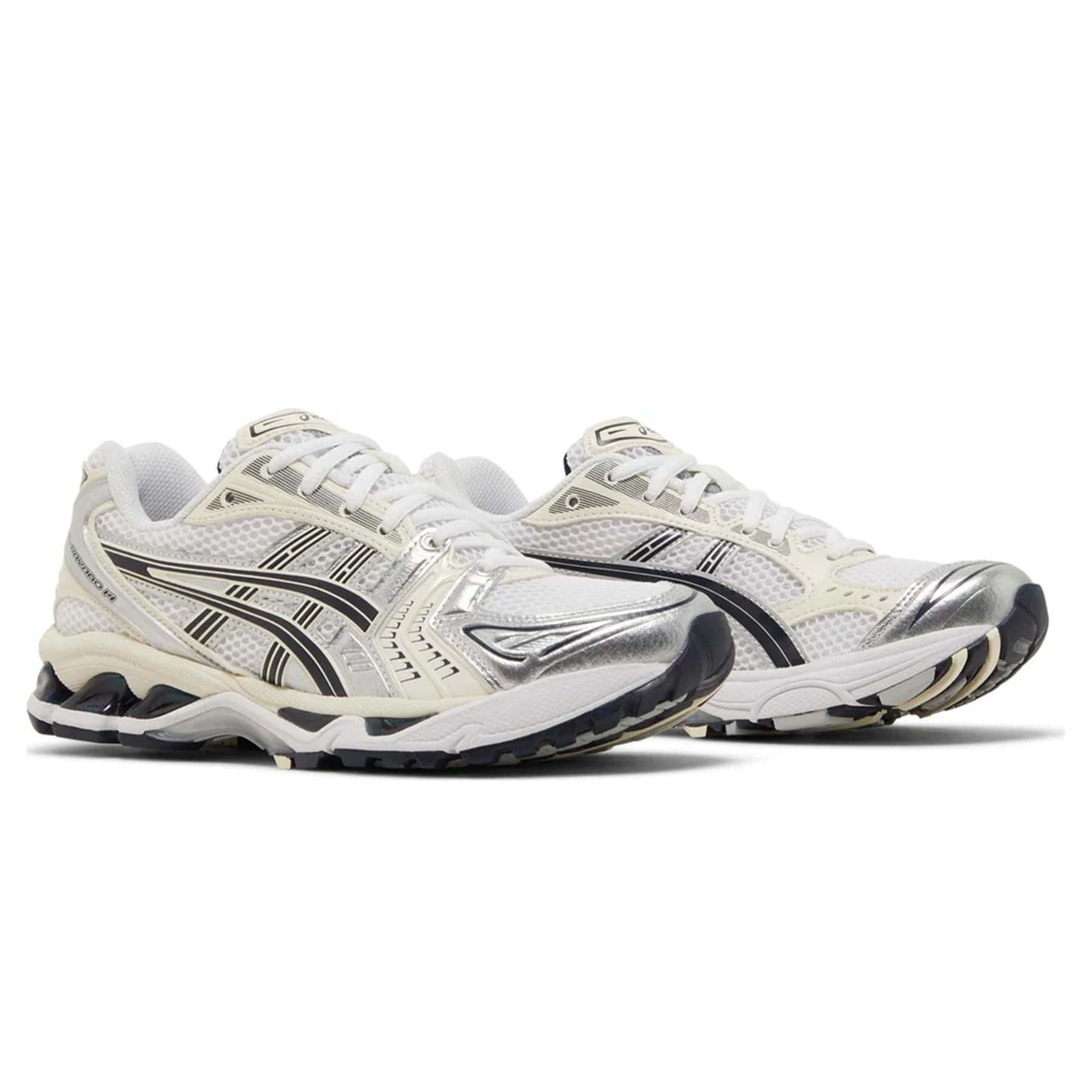 ASICS WMNS Gel Kayano 14 'White Midnight' - Image 3