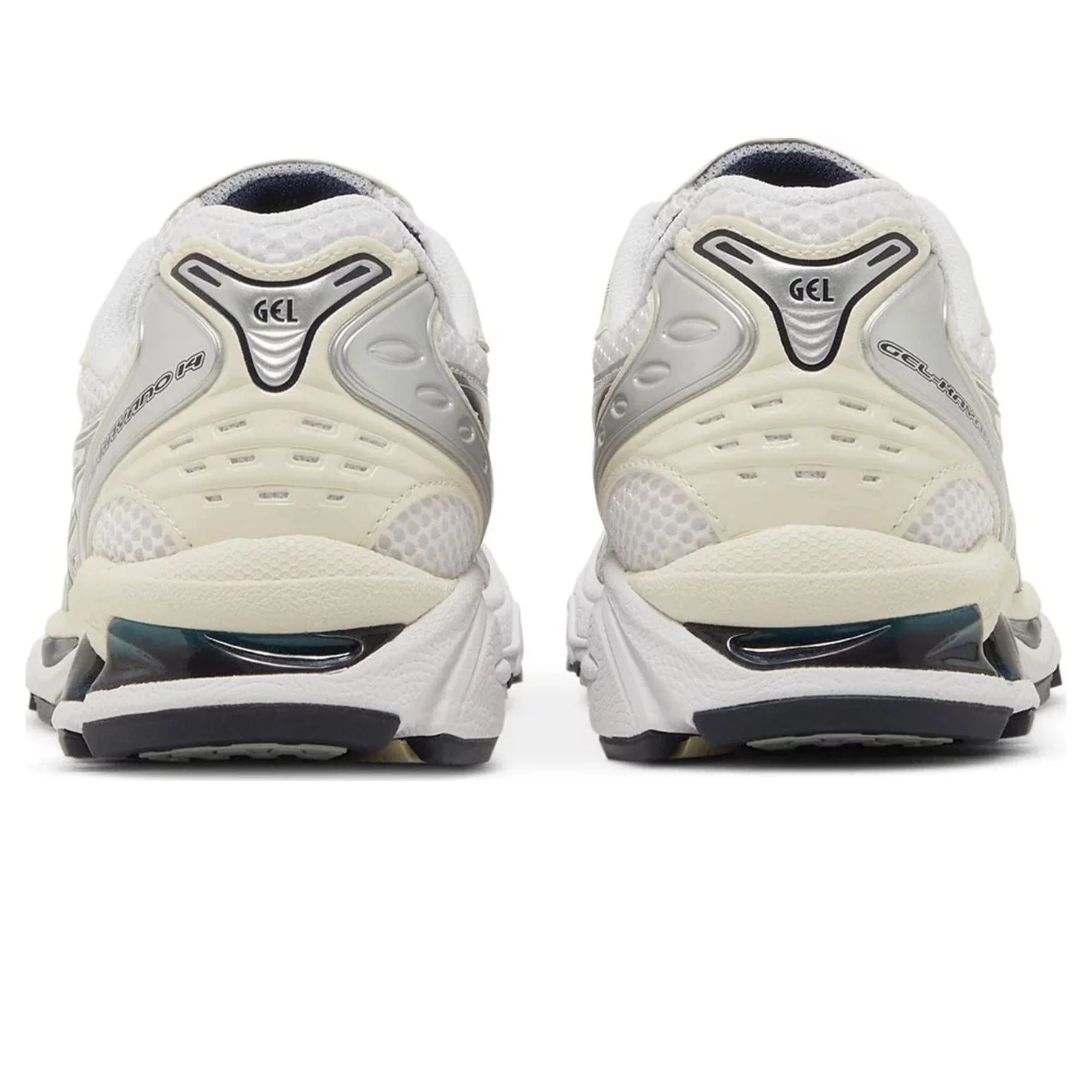 ASICS WMNS Gel Kayano 14 'White Midnight' - Image 4