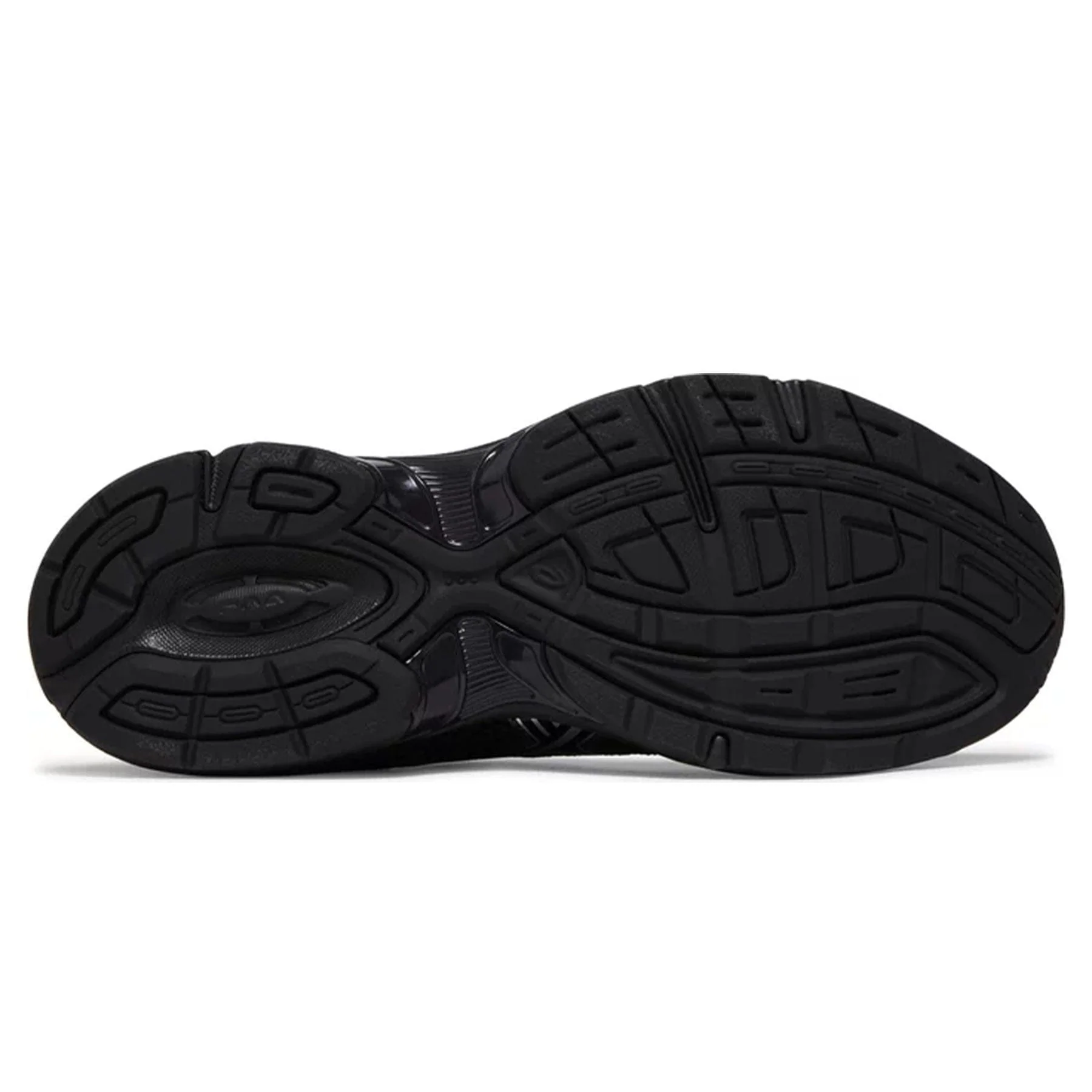 ASICS Gel 1130 'Black Pure Silver' - Image 3