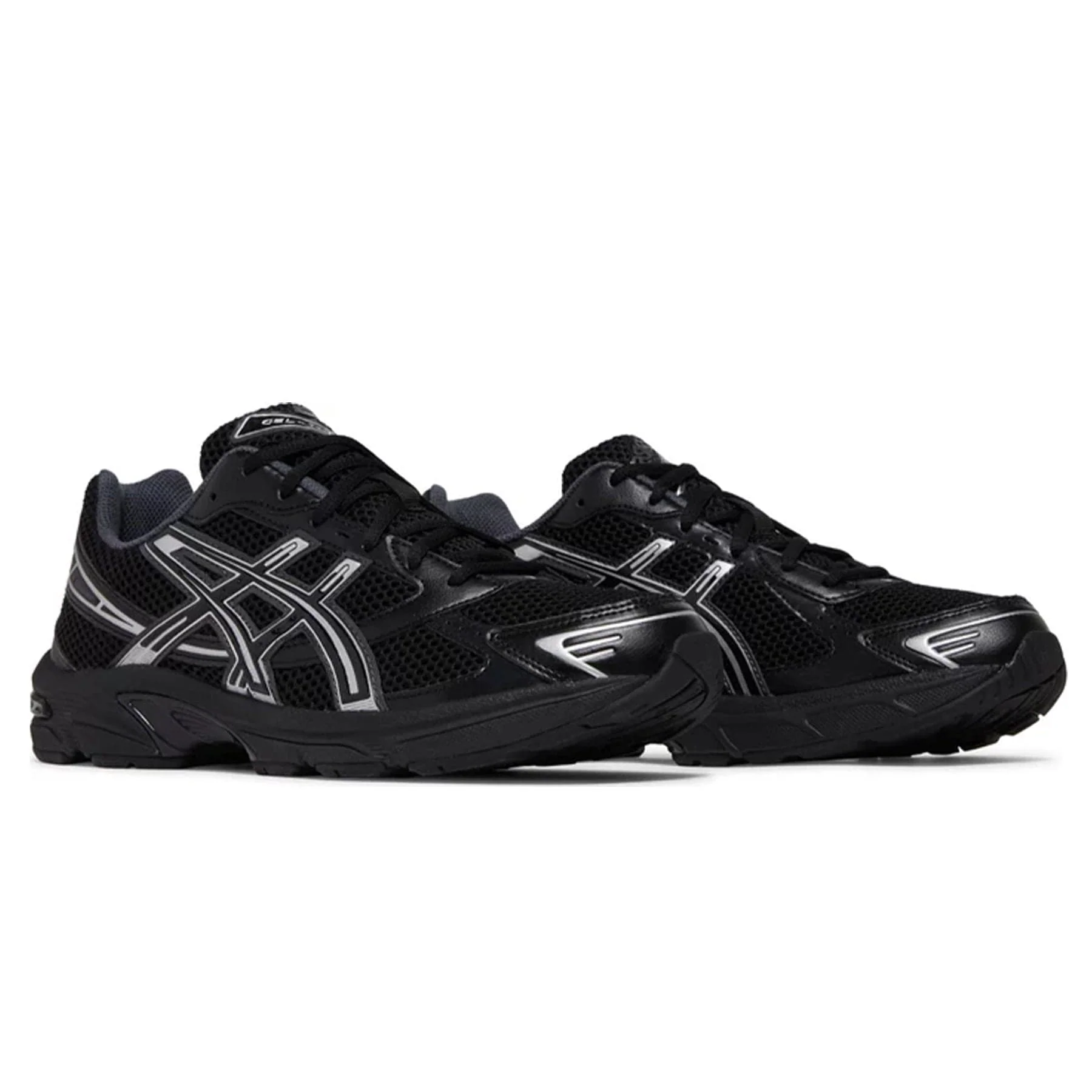 ASICS Gel 1130 'Black Pure Silver' - Image 4
