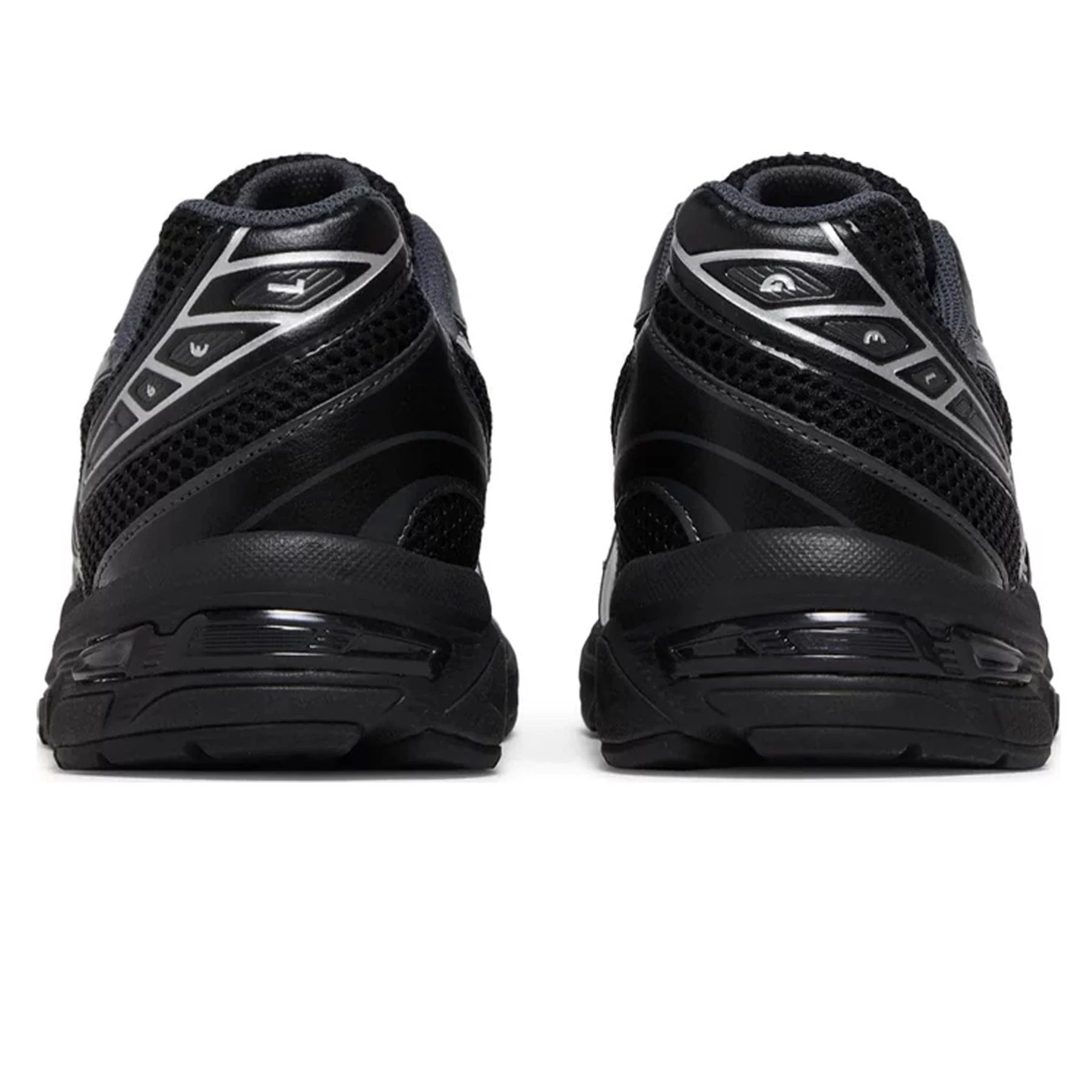 ASICS Gel 1130 'Black Pure Silver' - Image 5