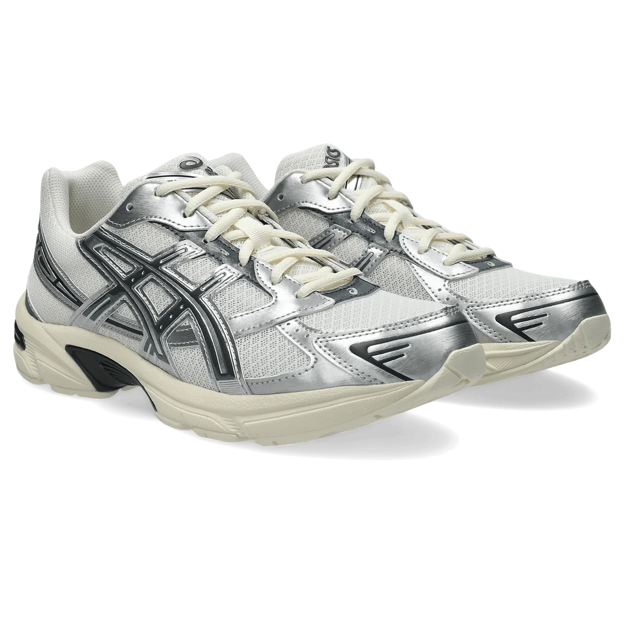 ASICS Gel 1130 'Cream Carrier Grey' - Image 3