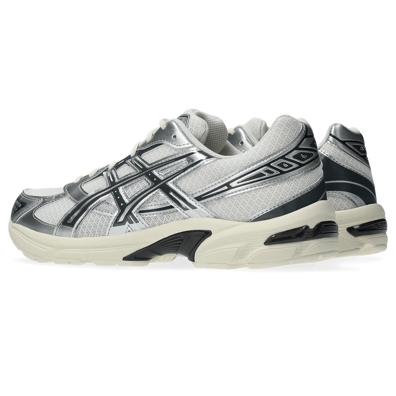 ASICS Gel 1130 'Cream Carrier Grey' - Image 4