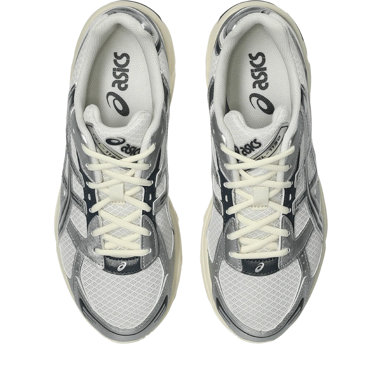 ASICS Gel 1130 'Cream Carrier Grey' - Image 6