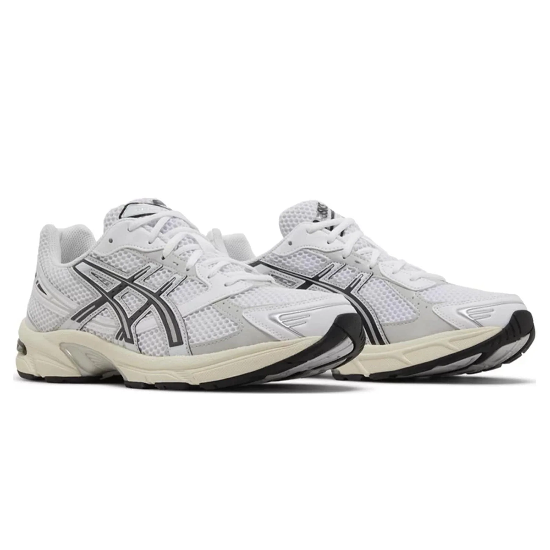 Asics Gel 1130 'White Cloud Grey' - Image 3