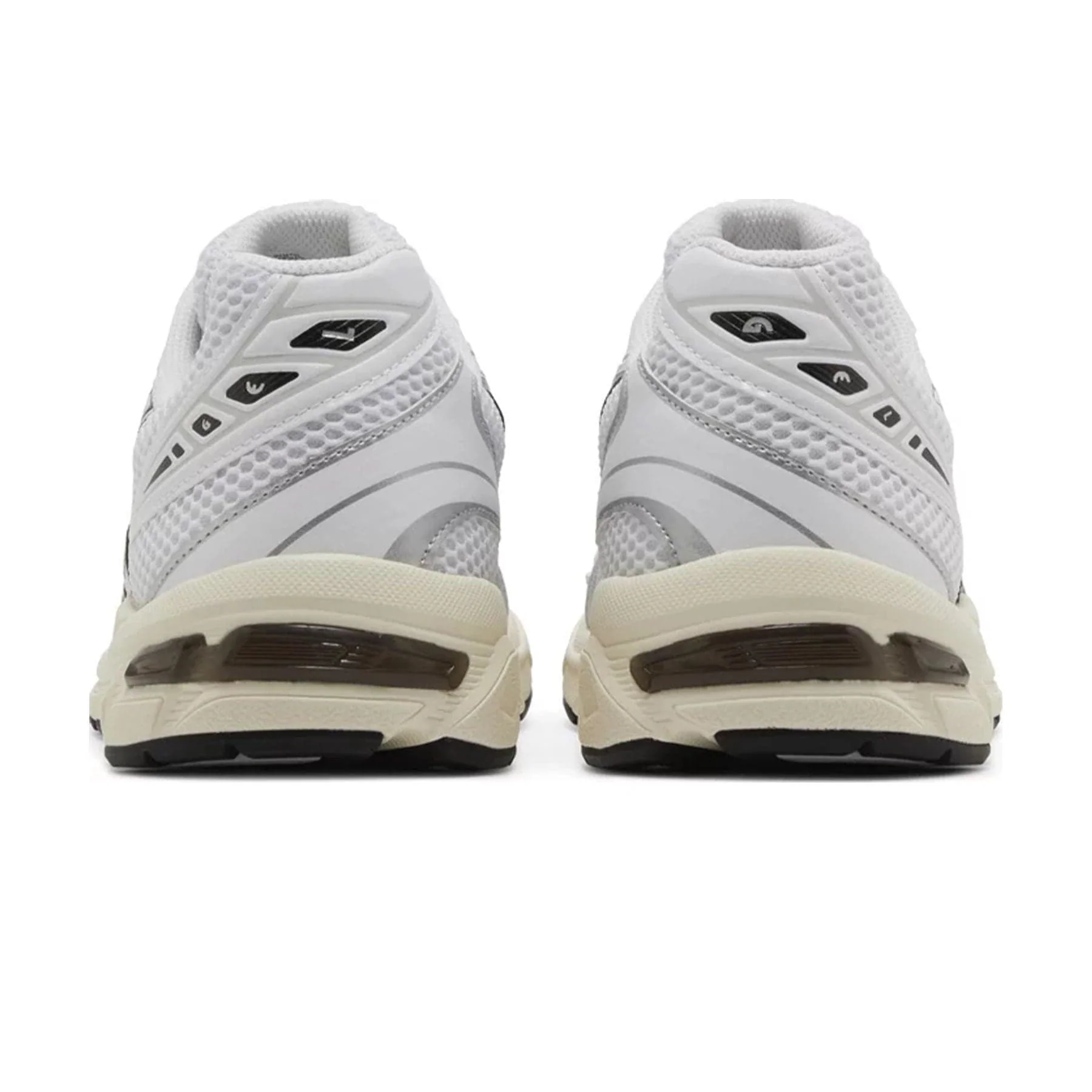 Asics Gel 1130 'White Cloud Grey' - Image 4