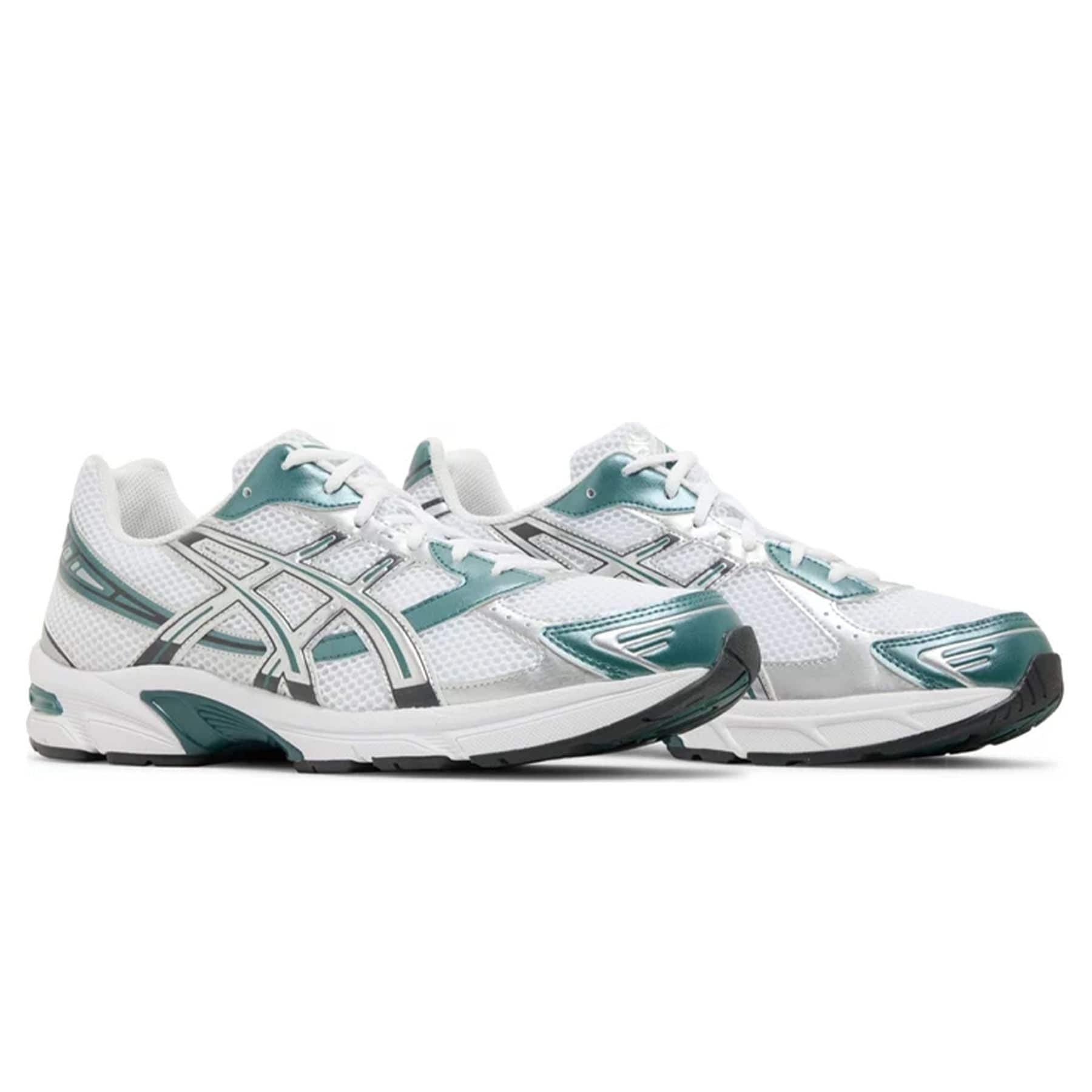 Asics Gel 1130 'White Dark Neptune' - Image 3