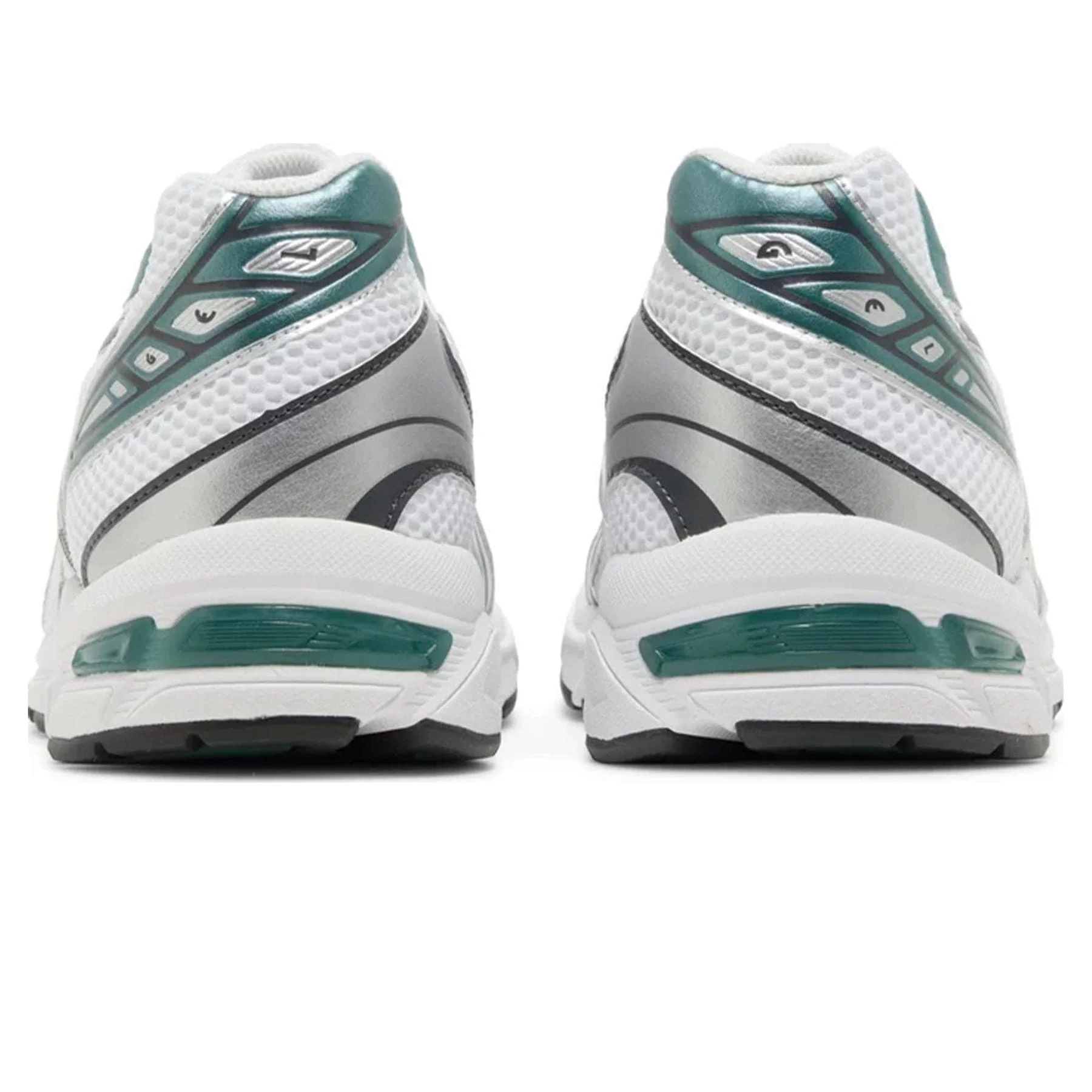 Asics Gel 1130 'White Dark Neptune' - Image 4