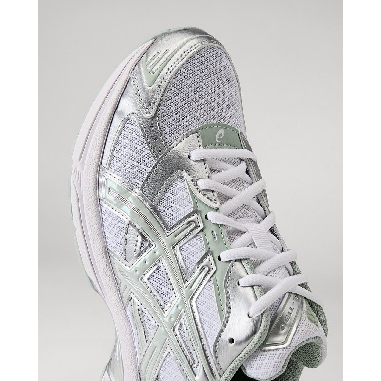 ASICS Gel 1130 'White Sage Frost' - Image 11