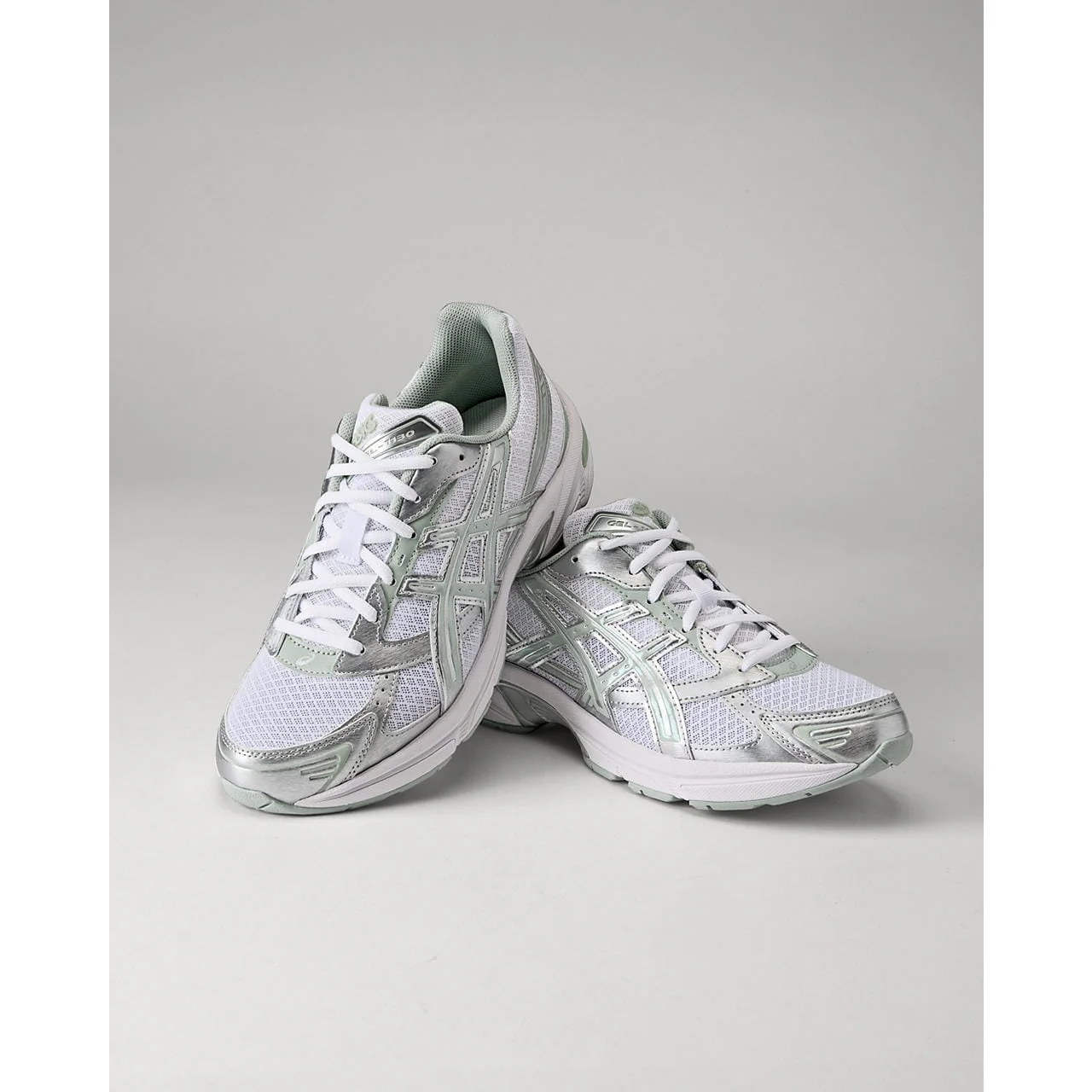 ASICS Gel 1130 'White Sage Frost' - Image 12