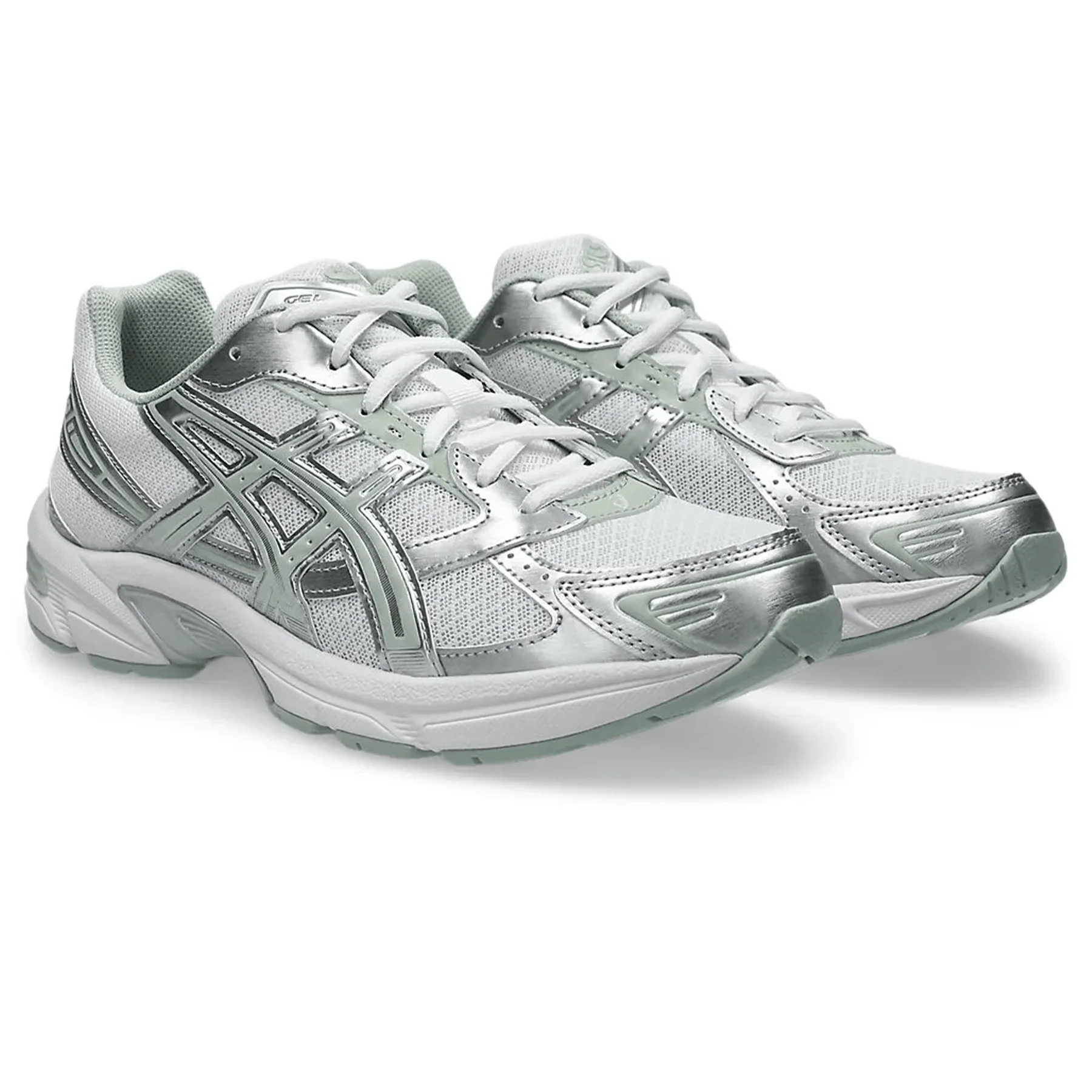 ASICS Gel 1130 'White Sage Frost' - Image 3