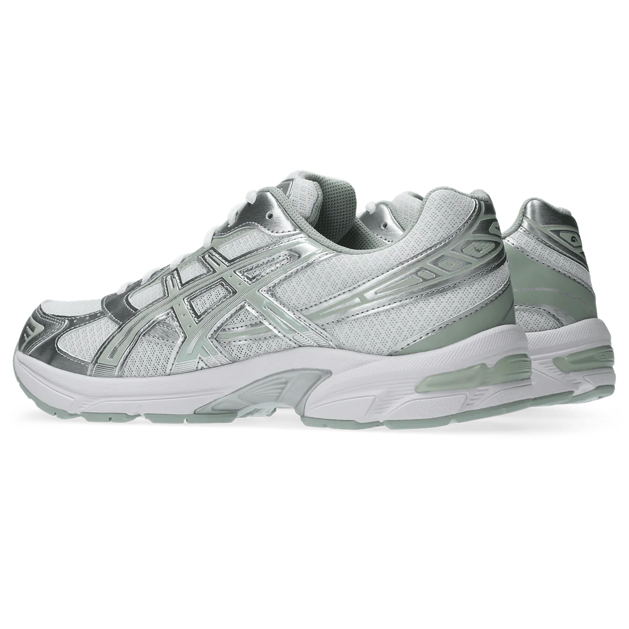 ASICS Gel 1130 'White Sage Frost' - Image 4