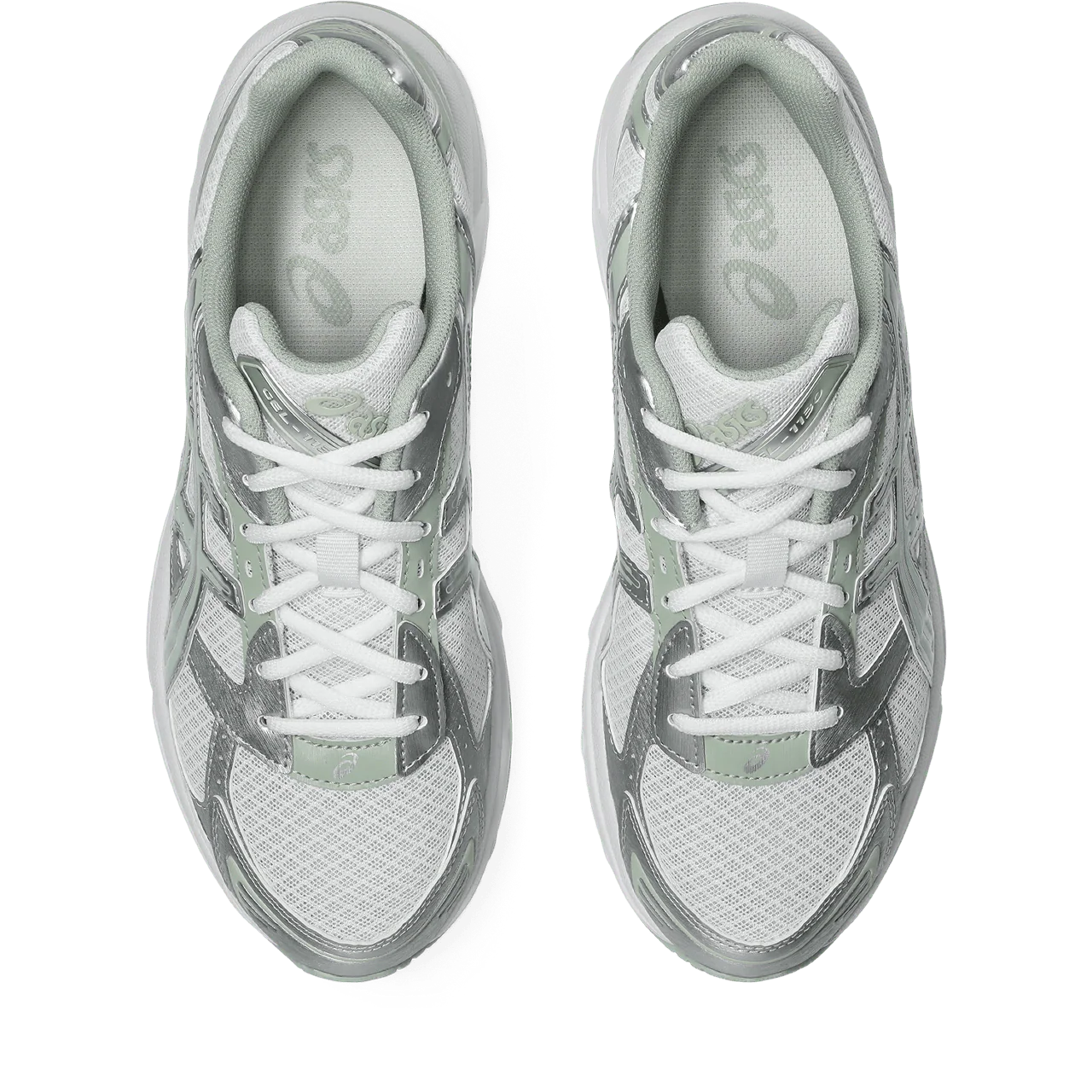 ASICS Gel 1130 'White Sage Frost' - Image 6