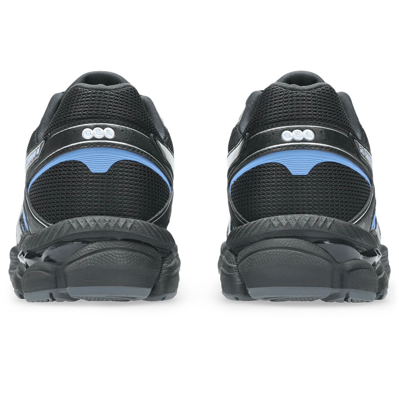 ASICS Gel Cumulus 16 'Black Pure Silver' - Image 5