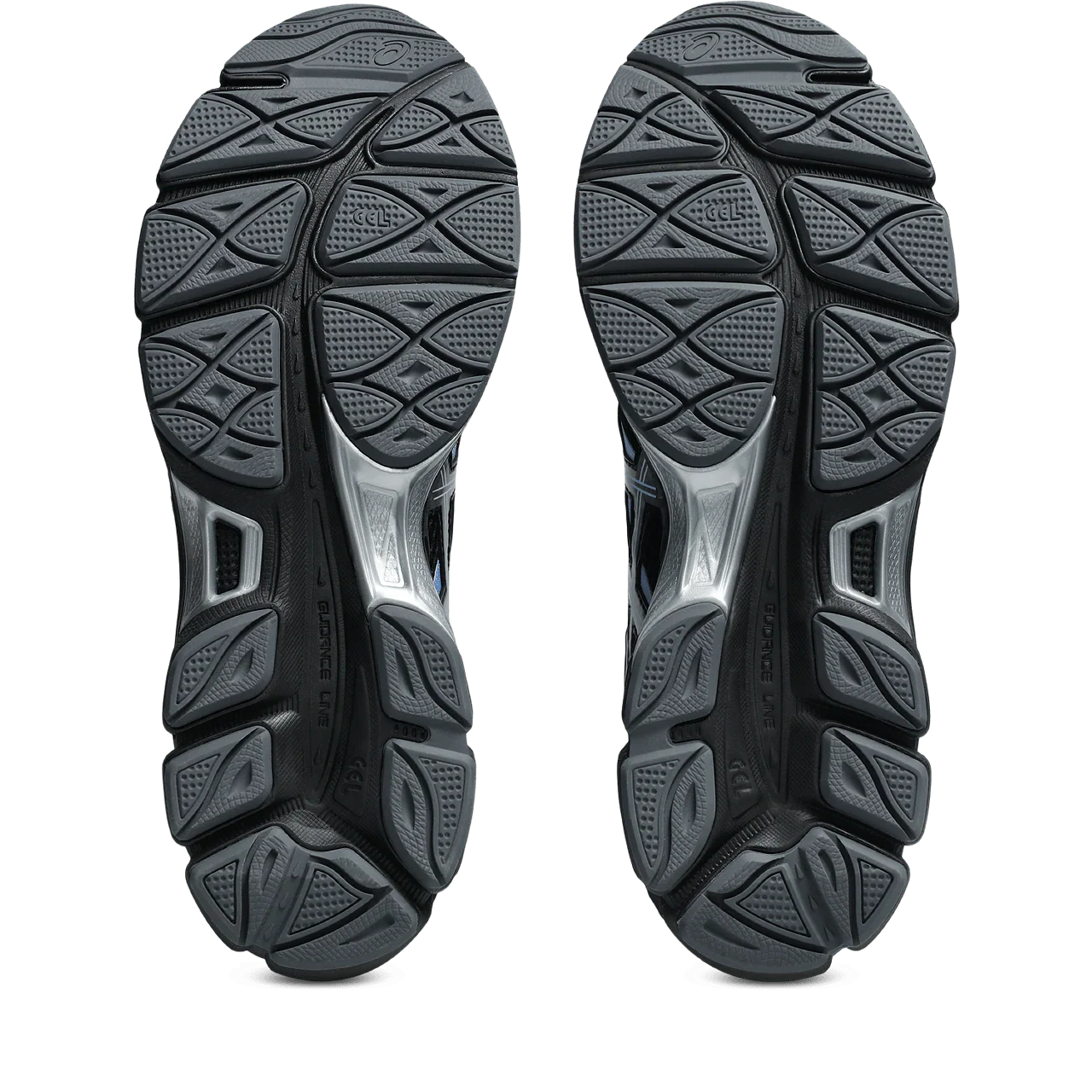ASICS Gel Cumulus 16 'Black Pure Silver' - Image 7
