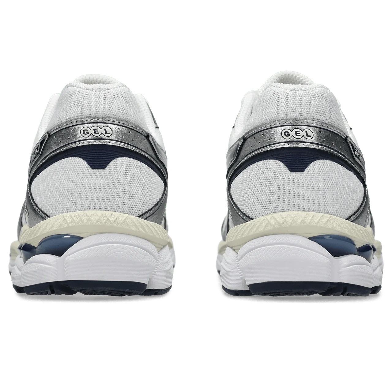 ASICS Gel Cumulus 16 'White Midnight' - Image 5