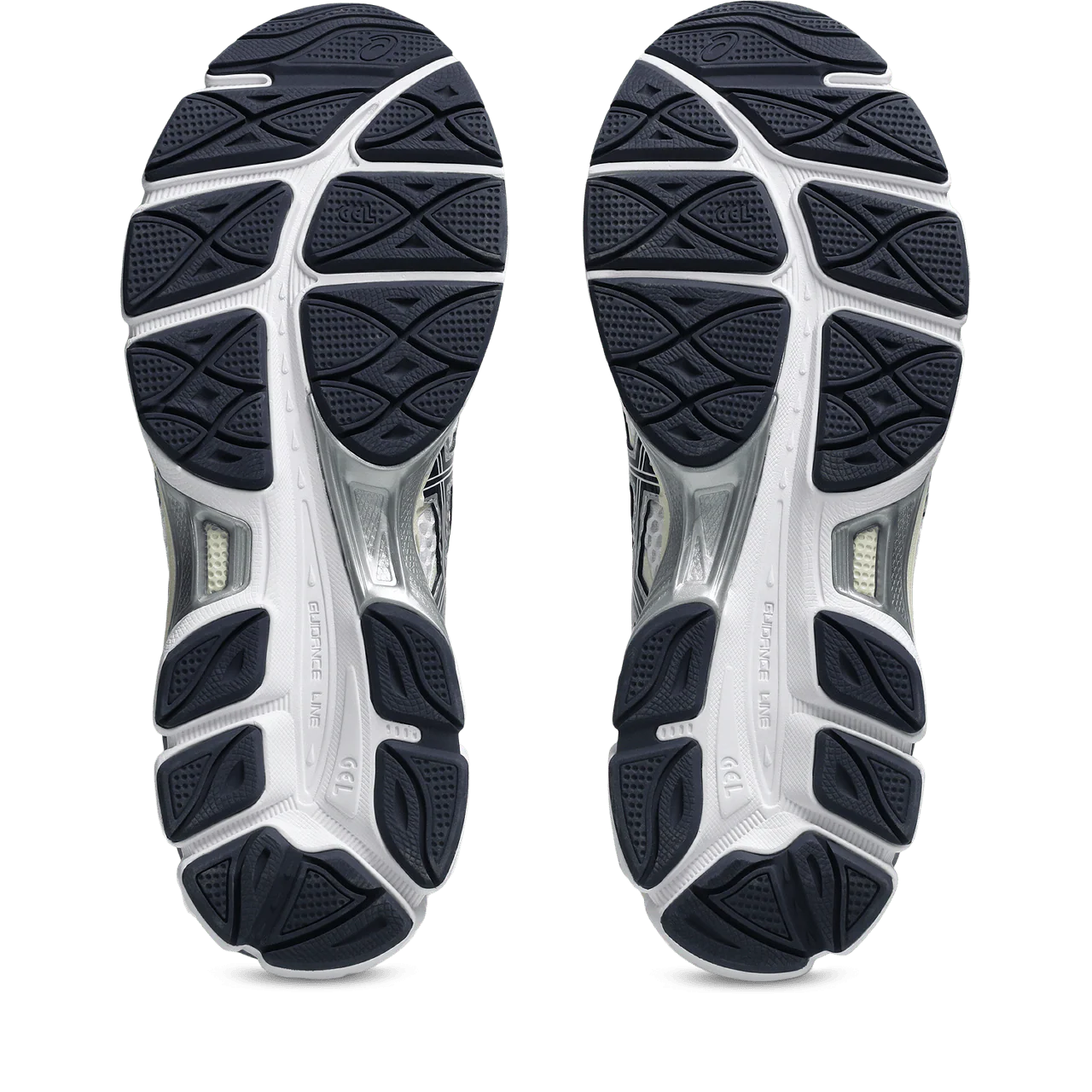 ASICS Gel Cumulus 16 'White Midnight' - Image 7
