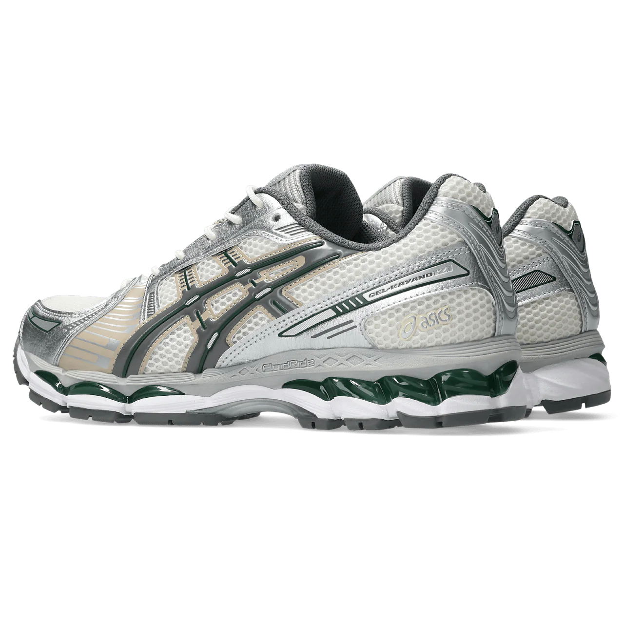 ASICS Gel Kayano 12.1 'Cream Carbon' - Image 4