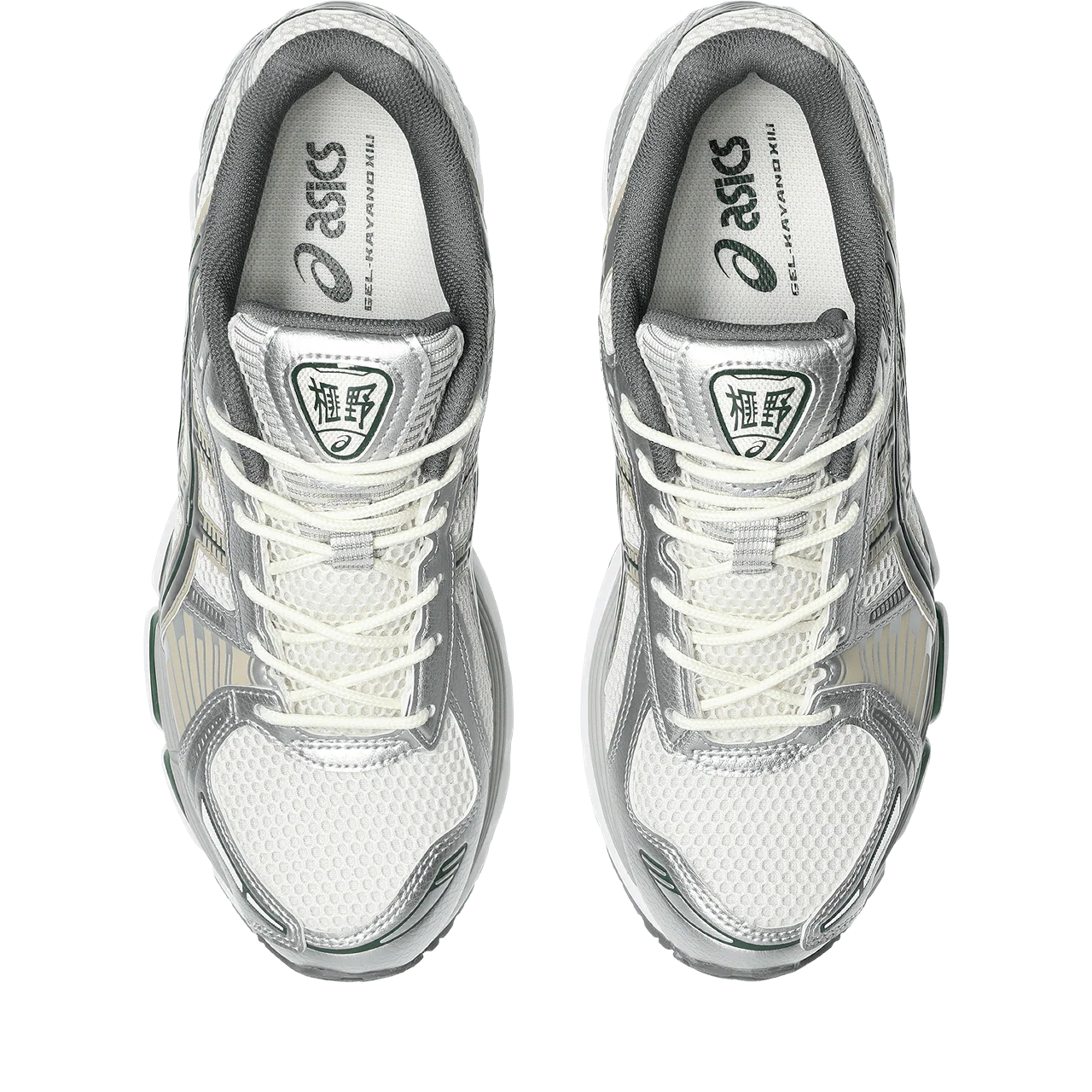 ASICS Gel Kayano 12.1 'Cream Carbon' - Image 6