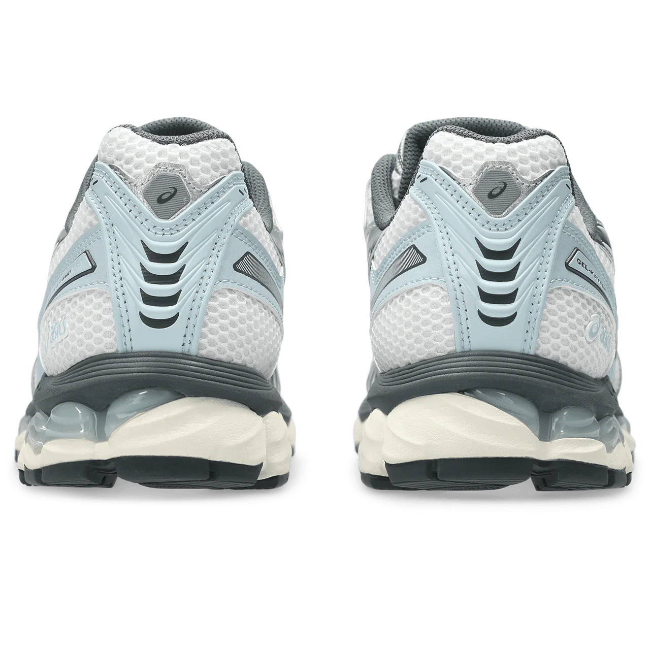 ASICS Gel Kayano 12.1 'White Carrier Grey' - Image 5