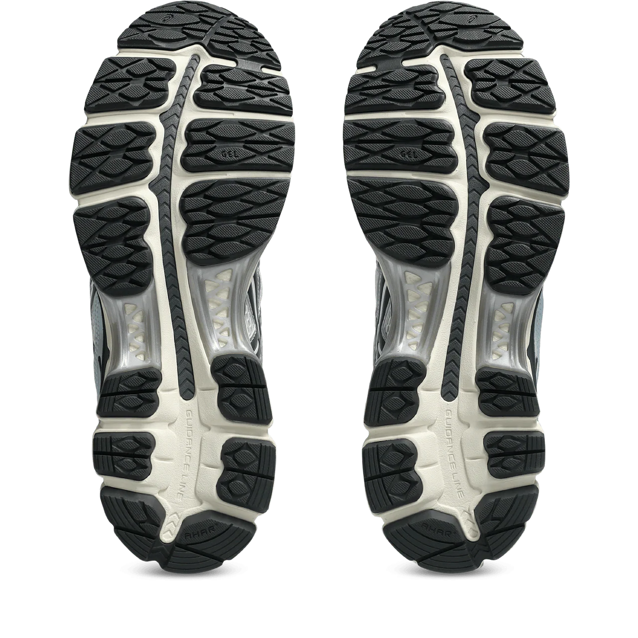 ASICS Gel Kayano 12.1 'White Carrier Grey' - Image 7