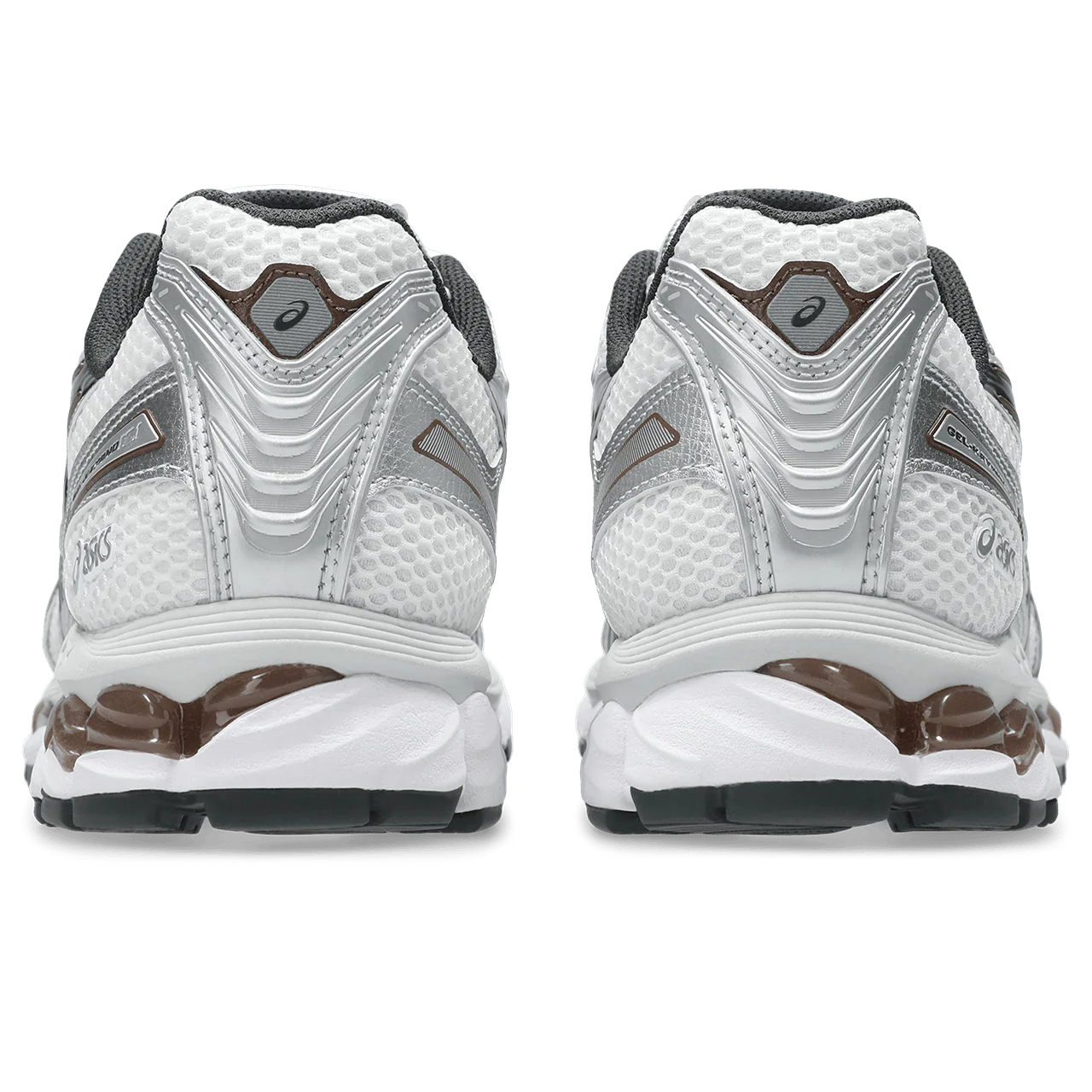 ASICS Gel Kayano 12.1 'White Graphite Grey' - Image 5