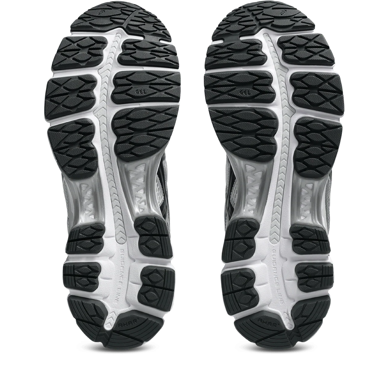ASICS Gel Kayano 12.1 'White Graphite Grey' - Image 7