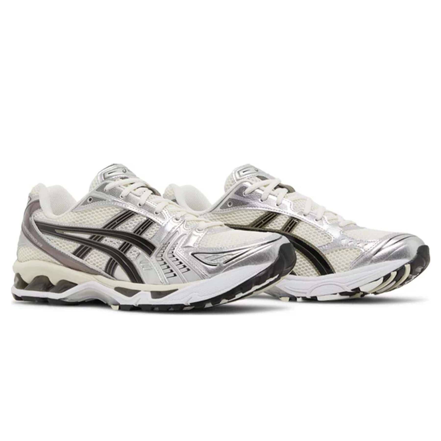 Asics Gel Kayano 14 'Cream Black' - Image 3