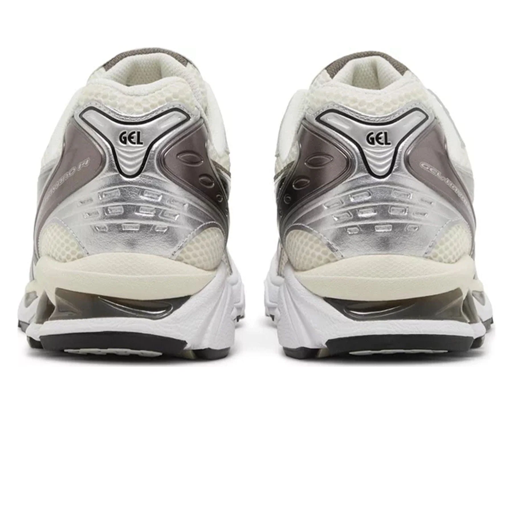 Asics Gel Kayano 14 'Cream Black' - Image 4