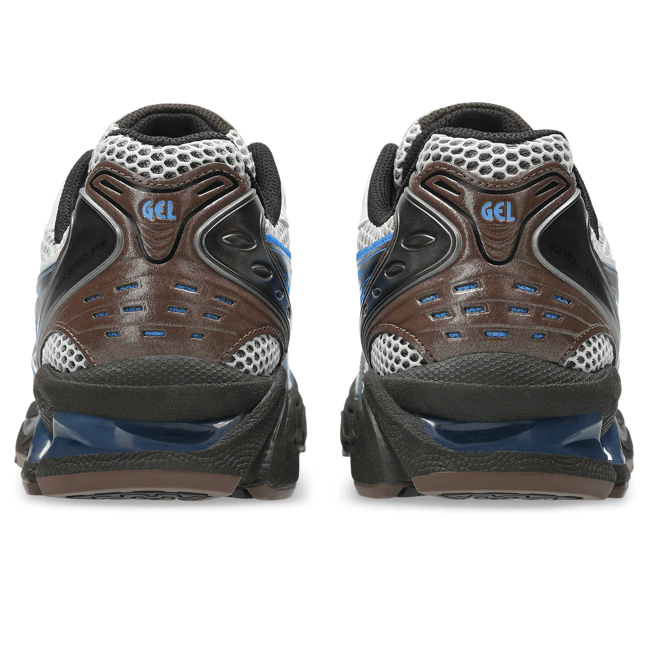 ASICS Gel Kayano 14 'Cream Blue Coast' - Image 5