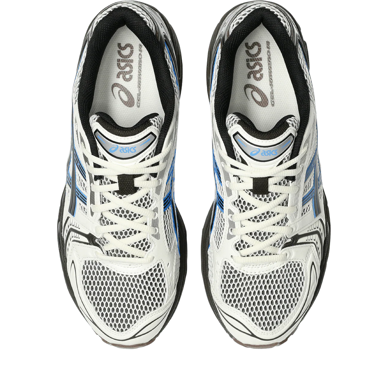 ASICS Gel Kayano 14 'Cream Blue Coast' - Image 6