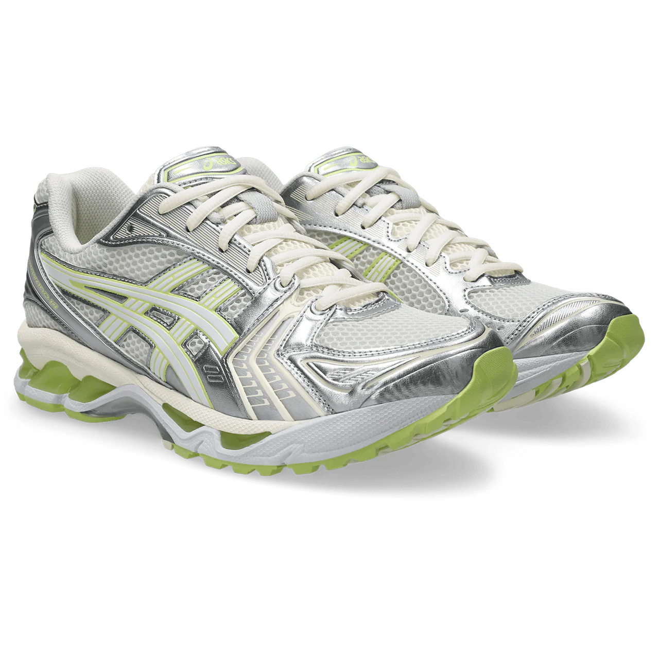 ASICS Gel Kayano 14 'Cream Pistachio' - Image 3