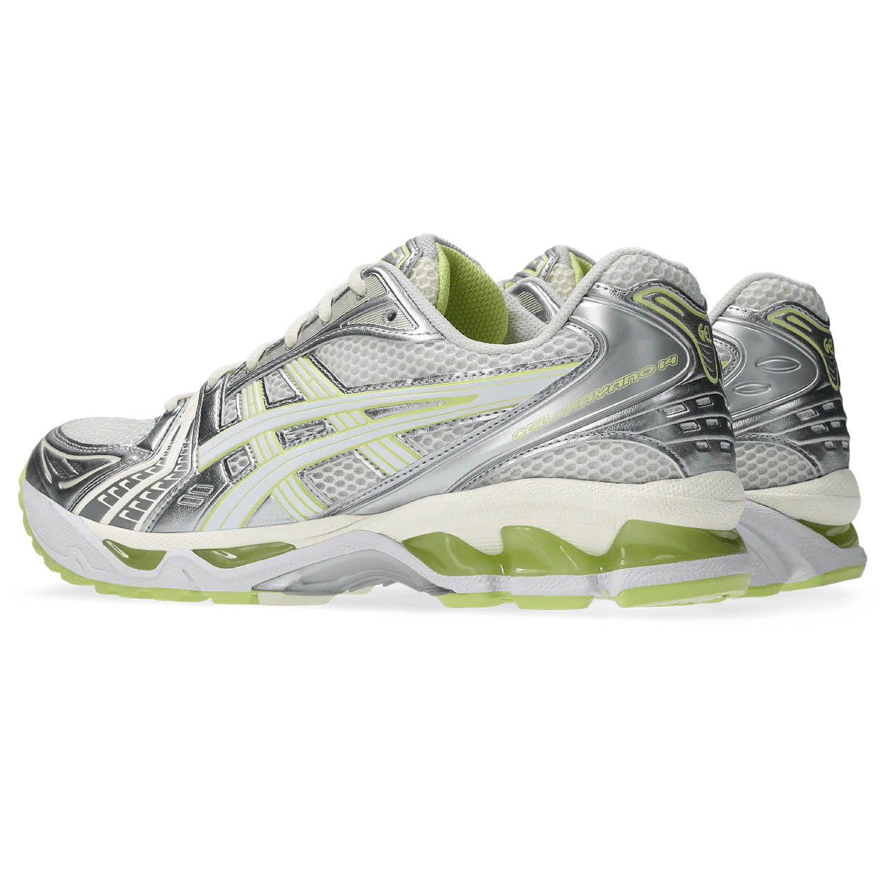 ASICS Gel Kayano 14 'Cream Pistachio' - Image 4