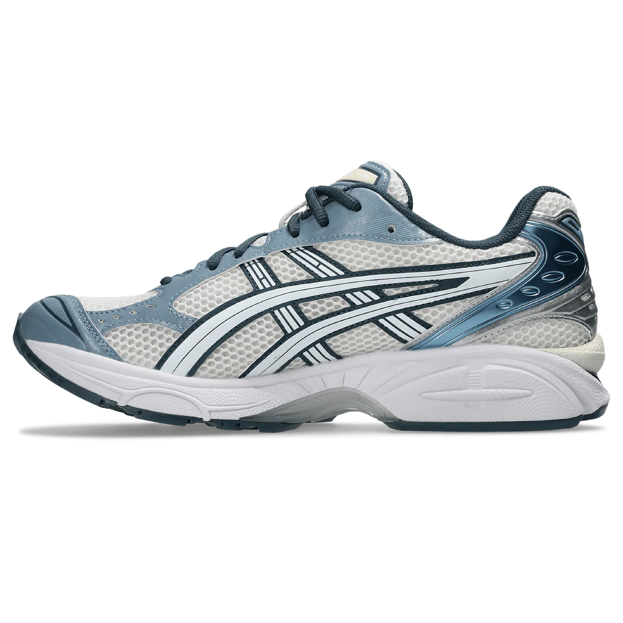 ASICS Gel Kayano 14 'Cream Raw Indigo' - Image 2