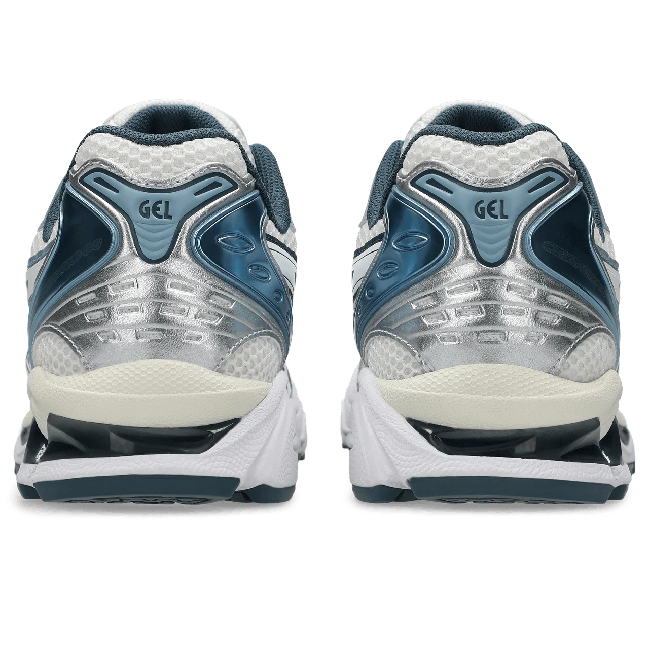 ASICS Gel Kayano 14 'Cream Raw Indigo' - Image 5