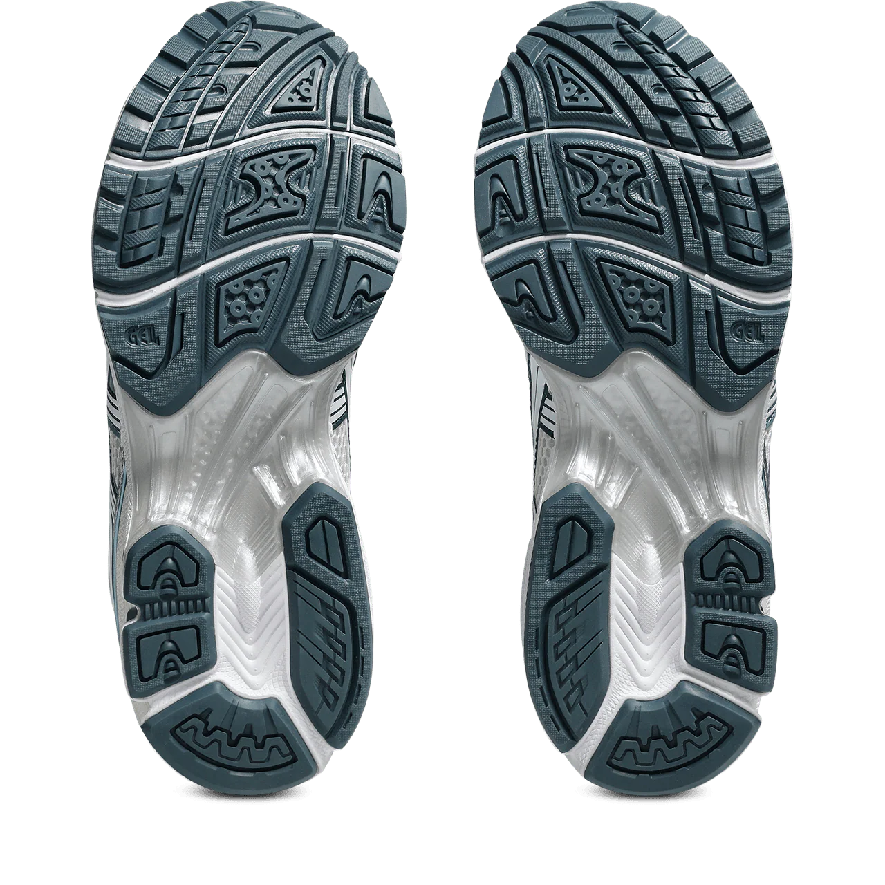 ASICS Gel Kayano 14 'Cream Raw Indigo' - Image 7