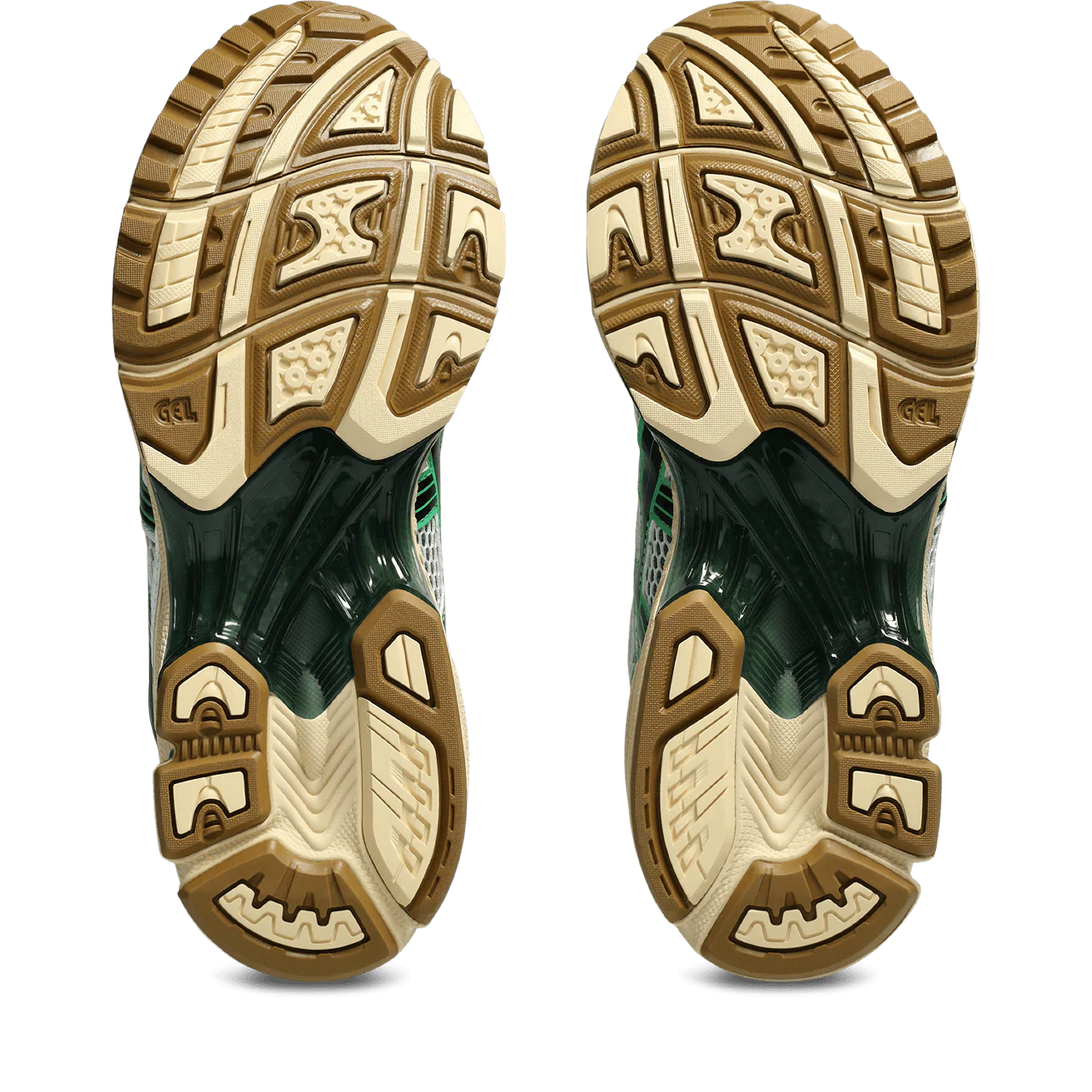 ASICS Gel Kayano 14 'White Hinoki Beige' - Image 7