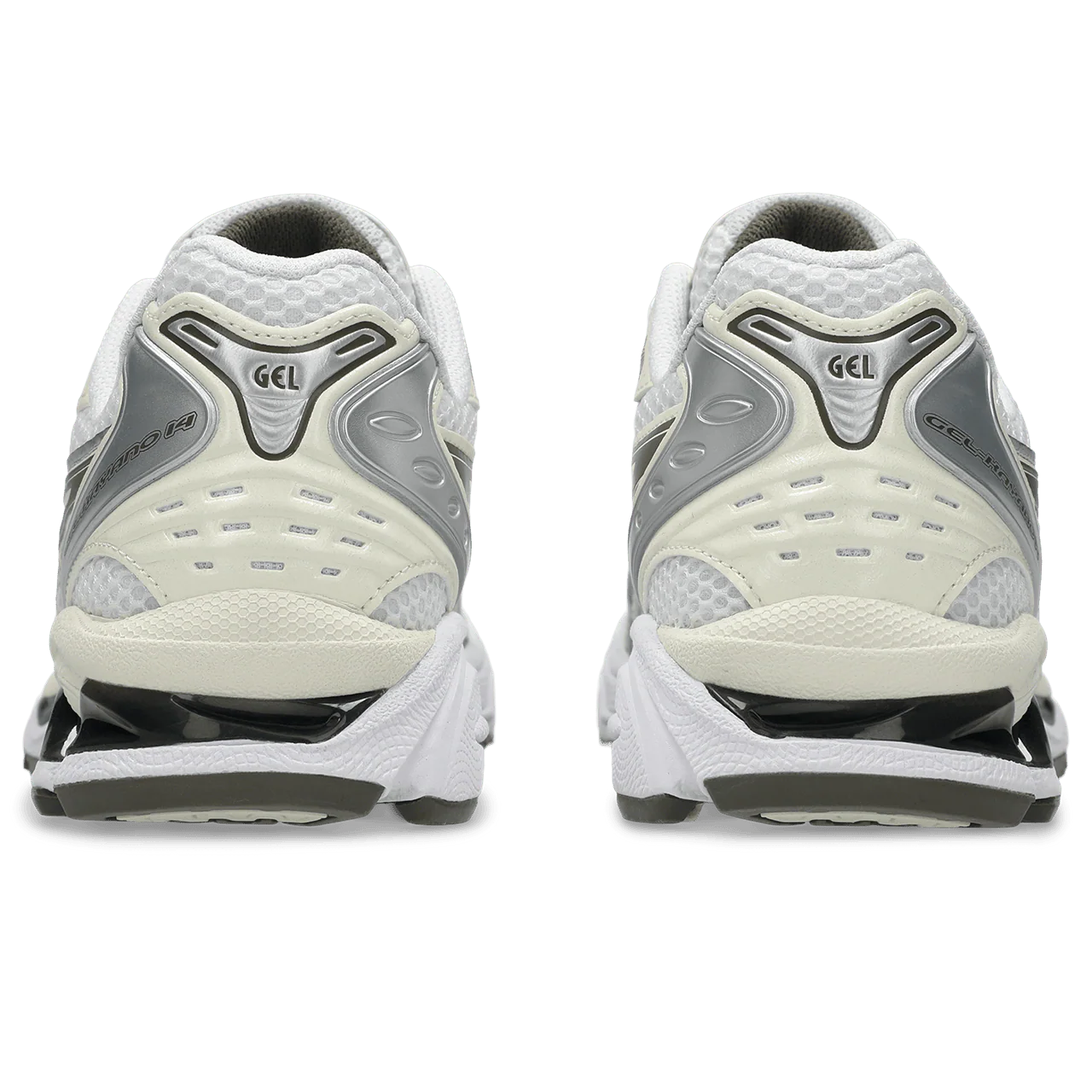 ASICS Gel Kayano 14 'White Ivory' - Image 4