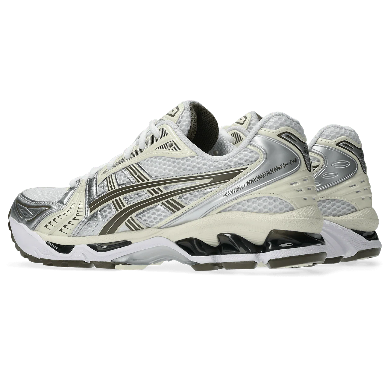 ASICS Gel Kayano 14 'White Ivory' - Image 5