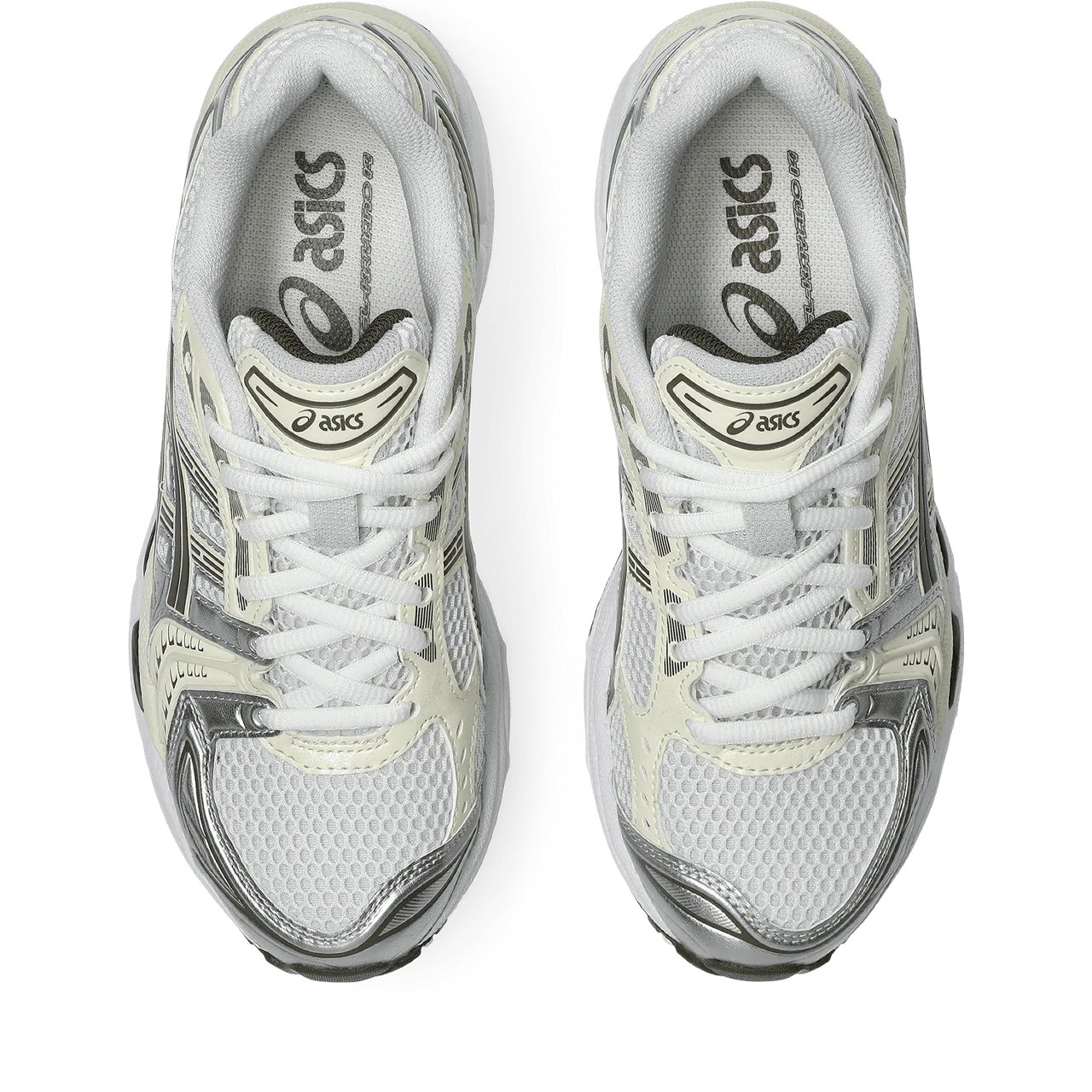 ASICS Gel Kayano 14 'White Ivory' - Image 6