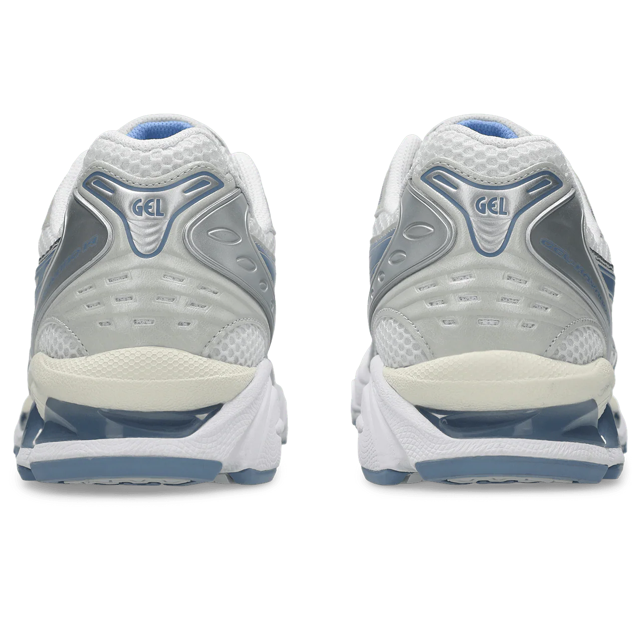 ASICS Gel Kayano 14 'White Light Navy' - Image 5