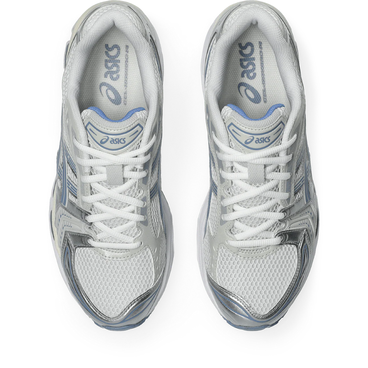 ASICS Gel Kayano 14 'White Light Navy' - Image 6