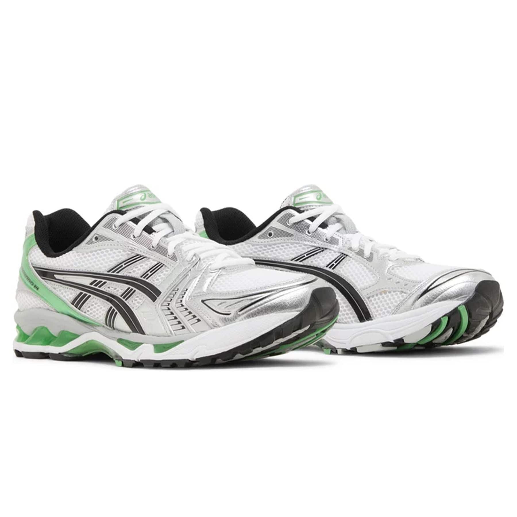 Asics Gel Kayano 14 'White Malachite Green' - Image 3