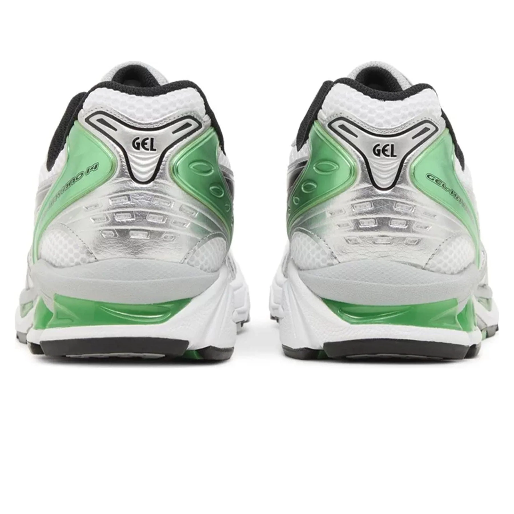 Asics Gel Kayano 14 'White Malachite Green' - Image 4