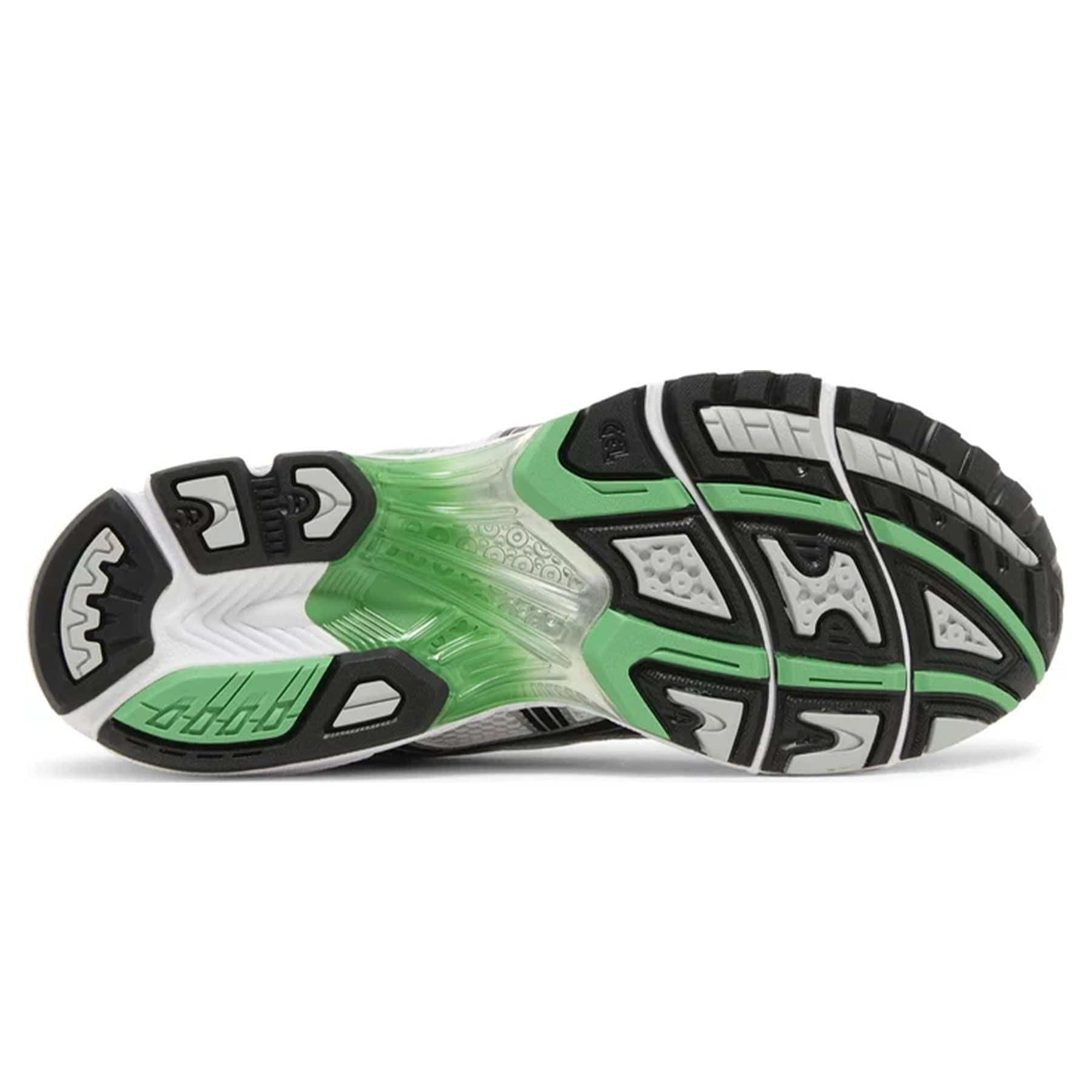 Asics Gel Kayano 14 'White Malachite Green' - Image 5