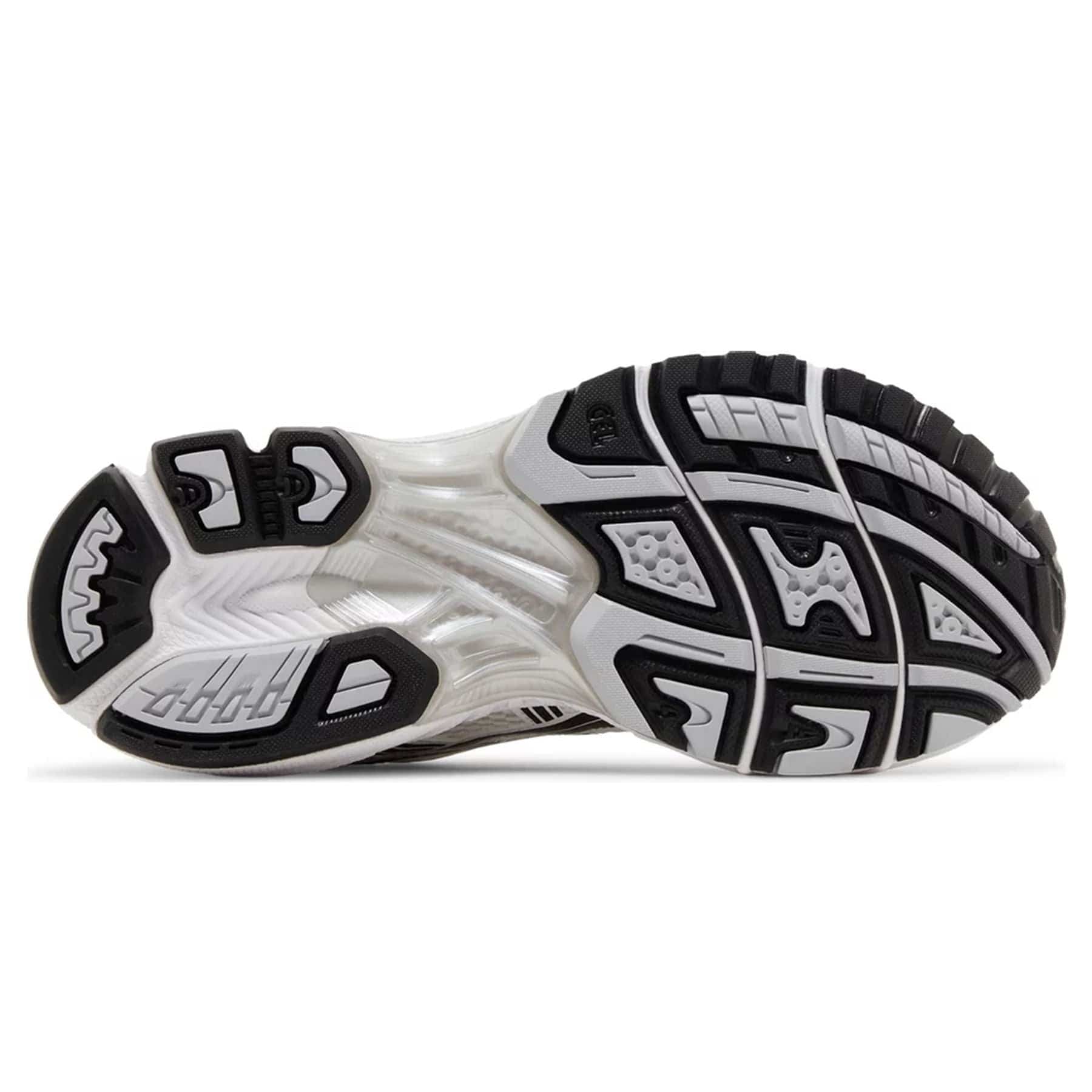 Asics Gel Kayano 14 'White Tai-Chi Yellow' - Image 5