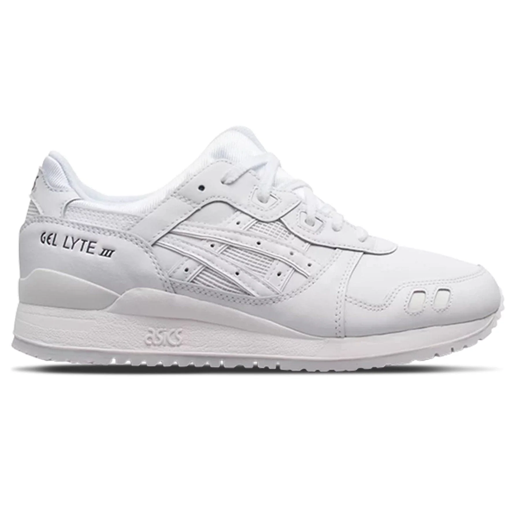 Asics Gel Lyte 3 'Pure' - Image 2