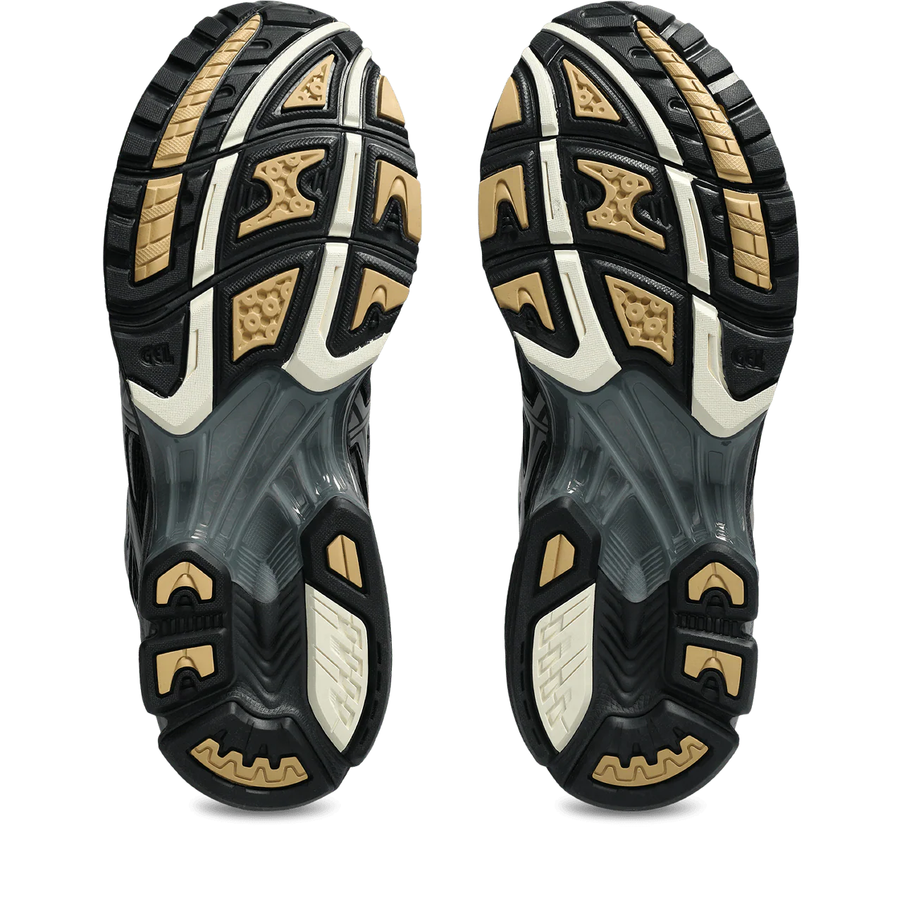 Asics Gel Nimbus 10.1 'Black Clay Grey' - Image 7