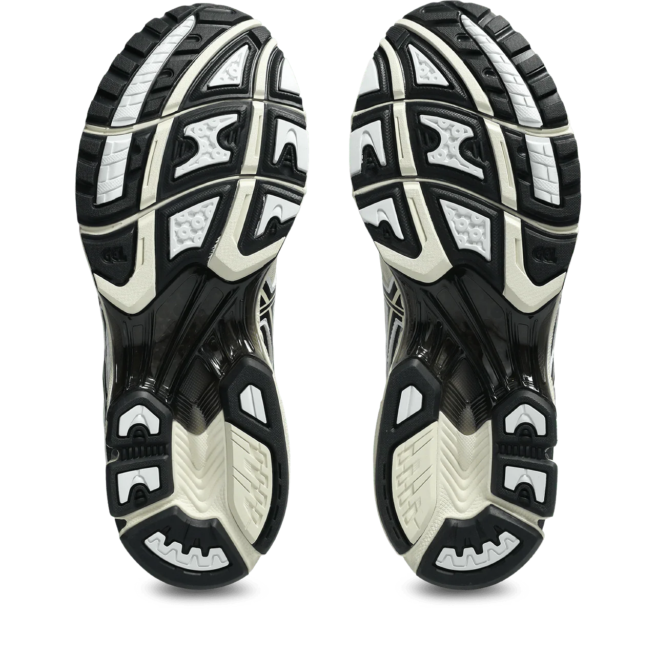 Asics Gel Nimbus 10.1 'White Ivory' - Image 7