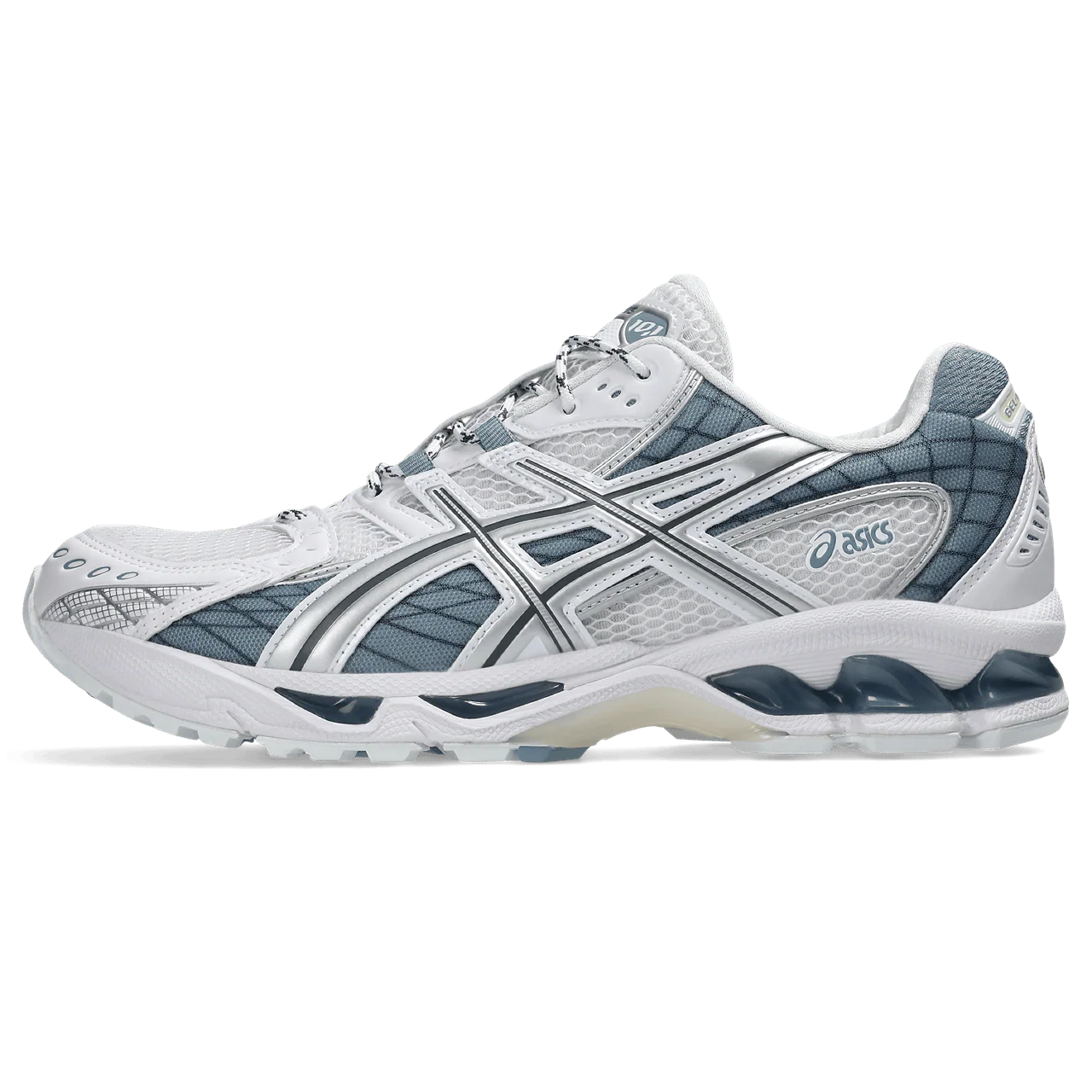Asics Gel Nimbus 10.1 'White Slate Blue'